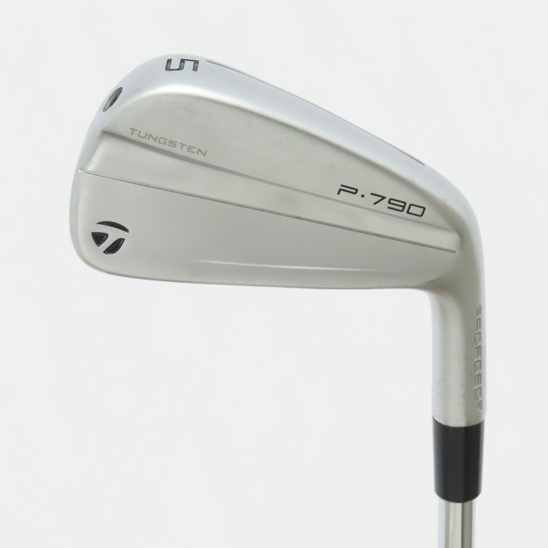 TaylorMade P-790 アイアンセット 2021年モデル テーラーメイド（TaylorMade） P790 アイアン（5本セット） N.S.