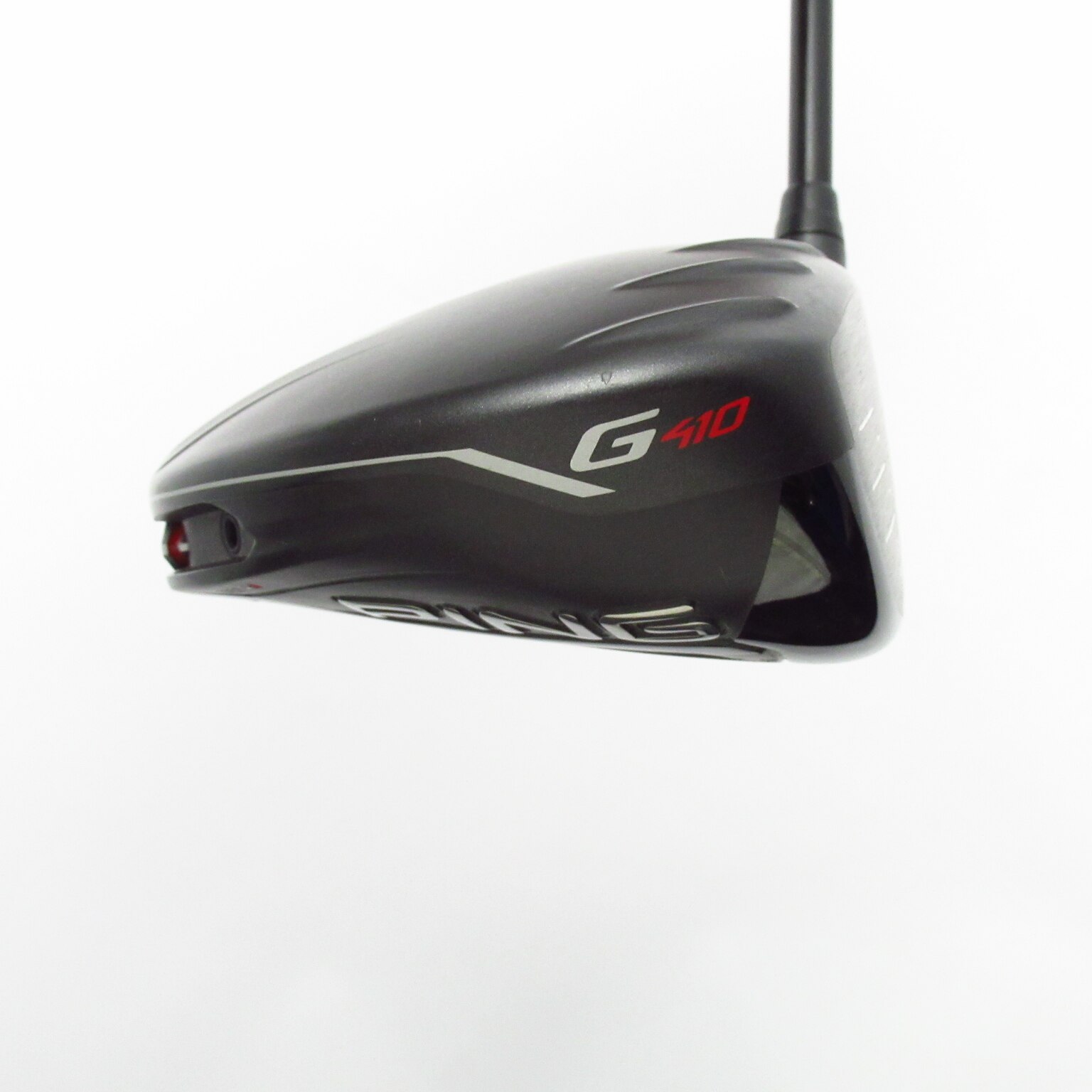 中古】G410 LST ドライバー TENSEI CK PRO ORANGE 50 9 S C
