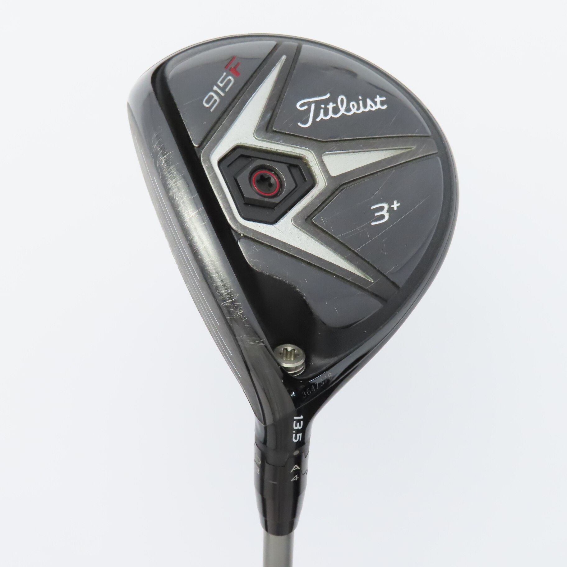 中古】Titleist フェアウェイウッド (タイトリスト) 通販｜GDO