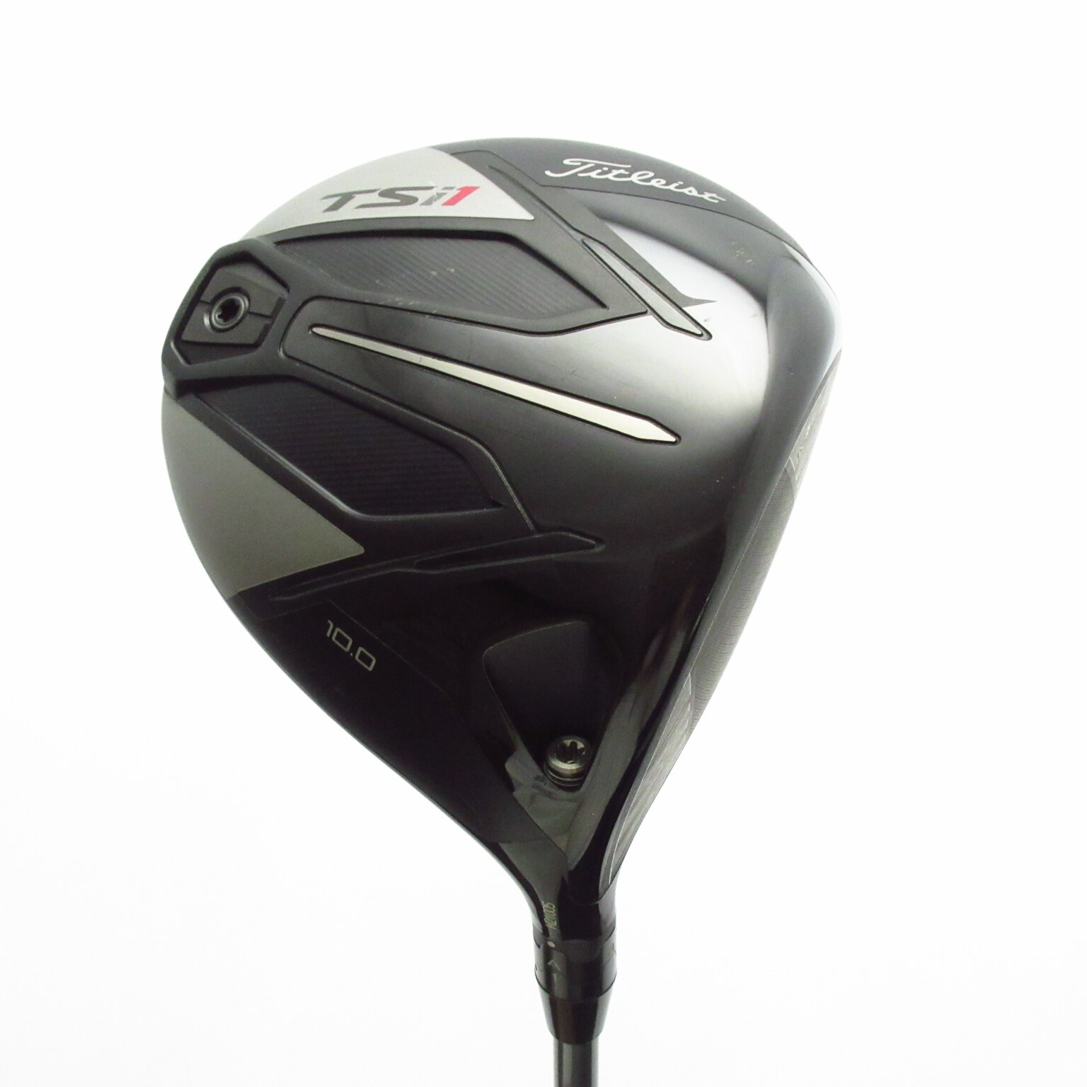 中古】TSi ドライバー (タイトリスト) 通販｜GDO中古ゴルフクラブ