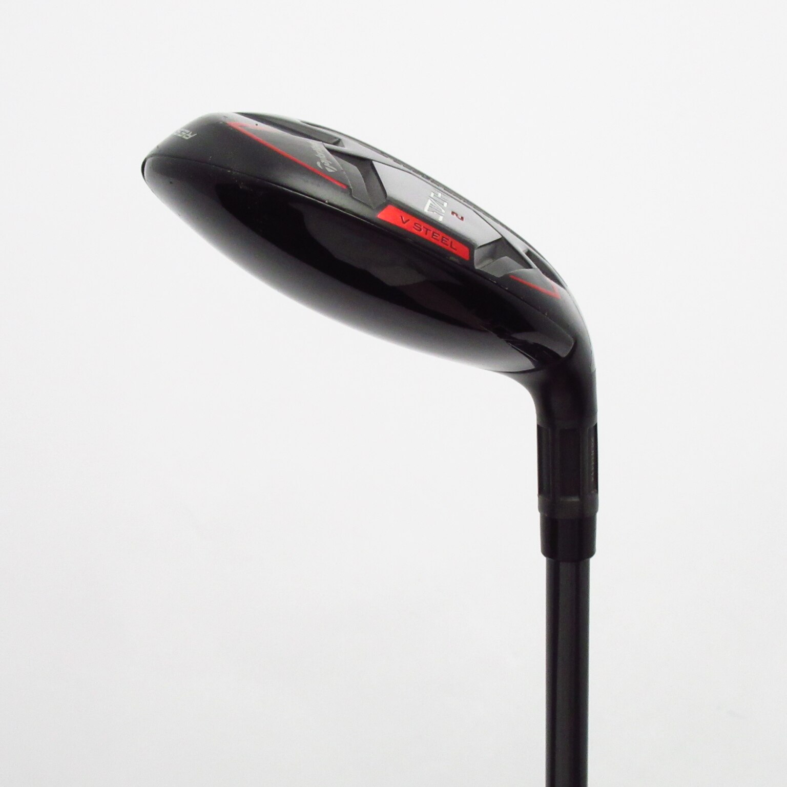 中古】ステルス2 レスキュー ユーティリティ TENSEI RED TM60(2022) 22