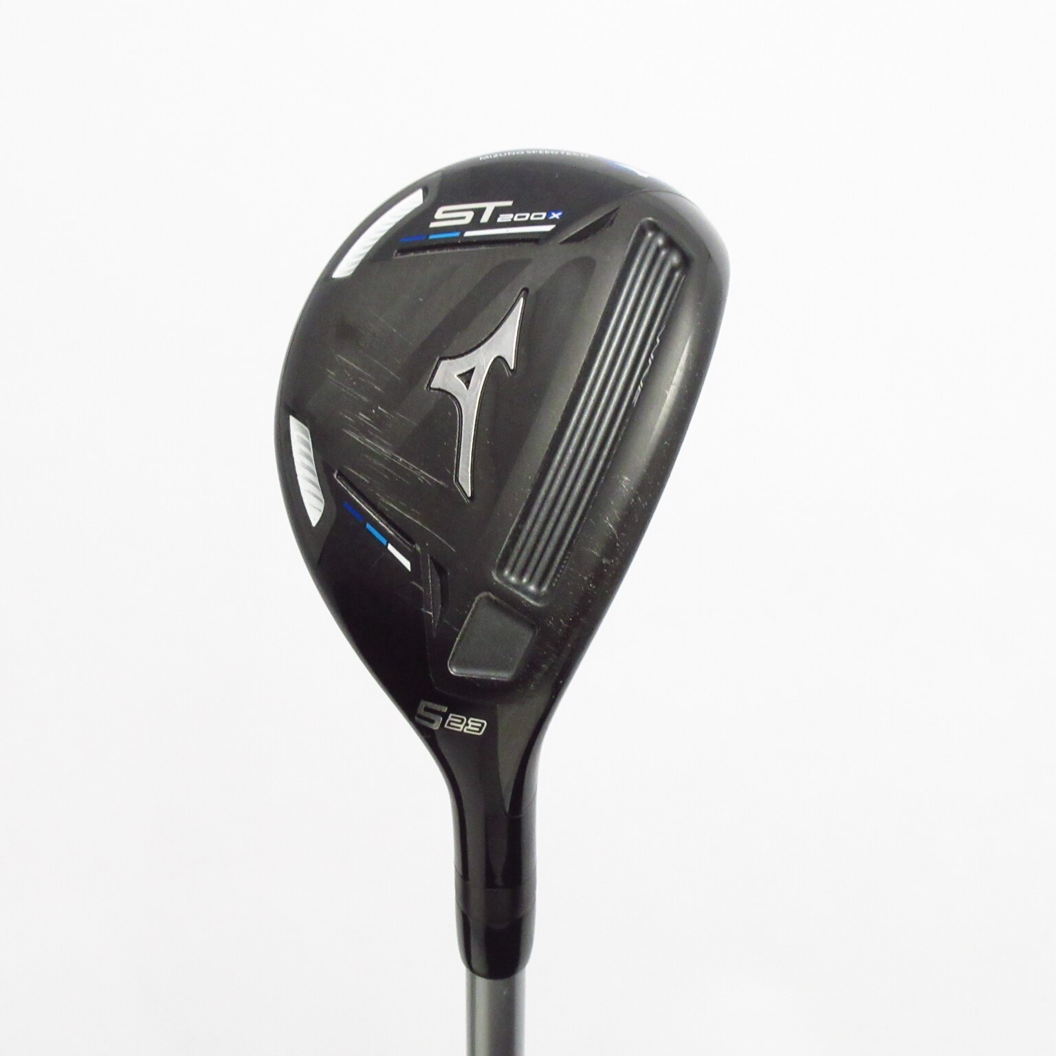 ファッション 通販 中古】ミズノ ユーティリティ 通販｜GDO中古ゴルフクラブ クラブ