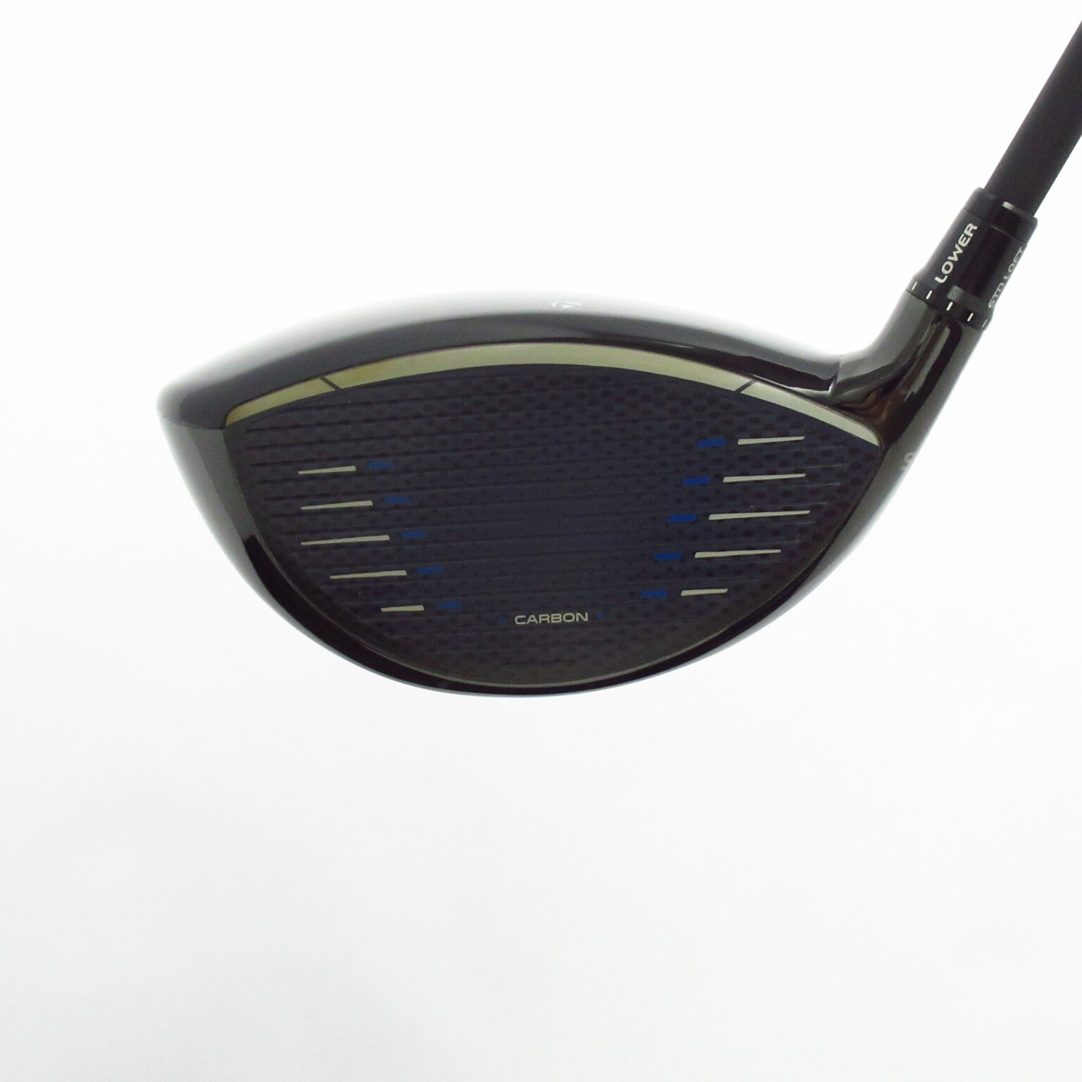 中古】Qi10 LS ドライバー Diamana Black TM60(2025) 10.5 S CD