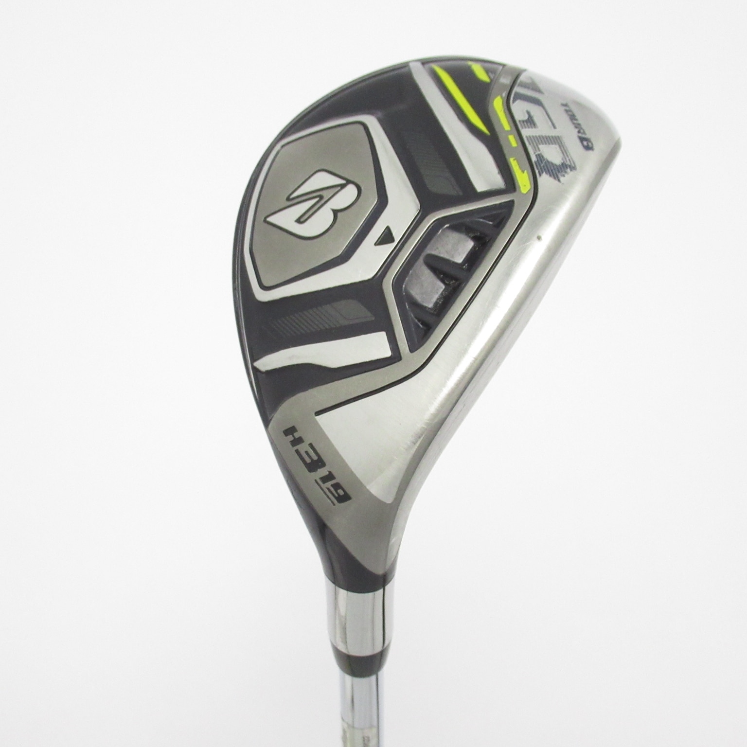 中古】TOUR B ユーティリティ (ブリヂストン) 通販｜GDO中古