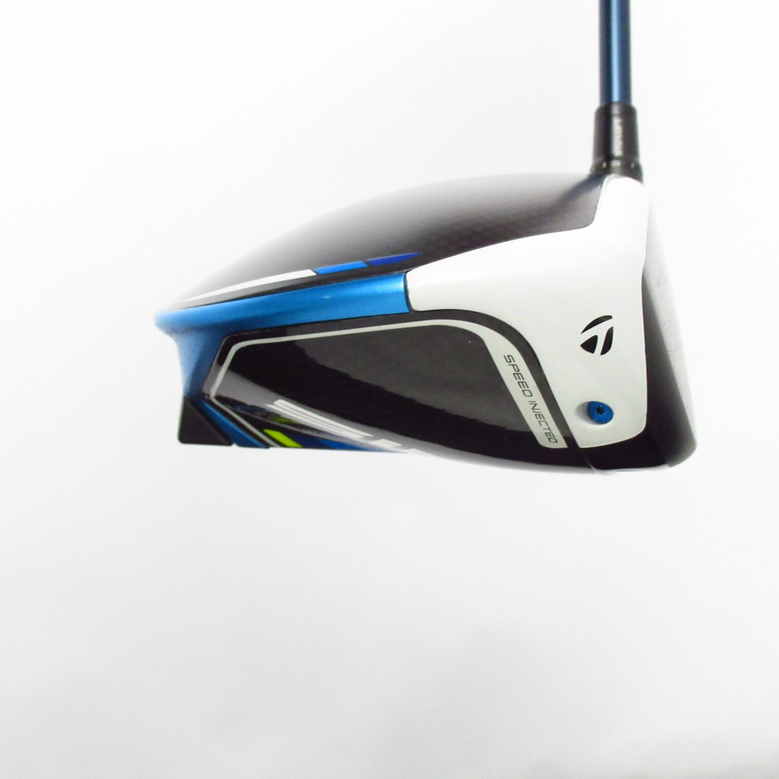 中古】SIM2 マックス-D ドライバー TENSEI BLUE TM50(2021) 10.5