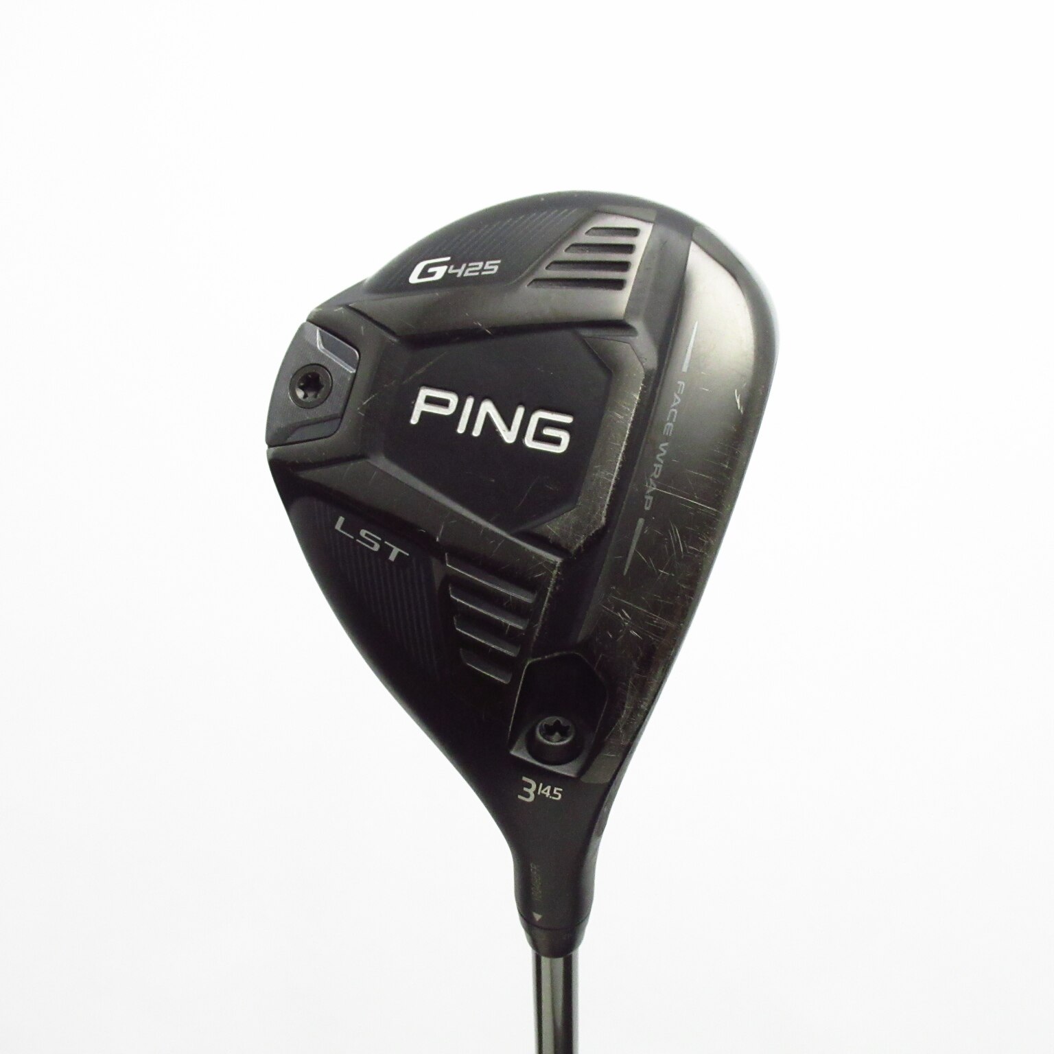 中古】G425 フェアウェイウッド (ピン) 通販｜GDO中古ゴルフクラブ