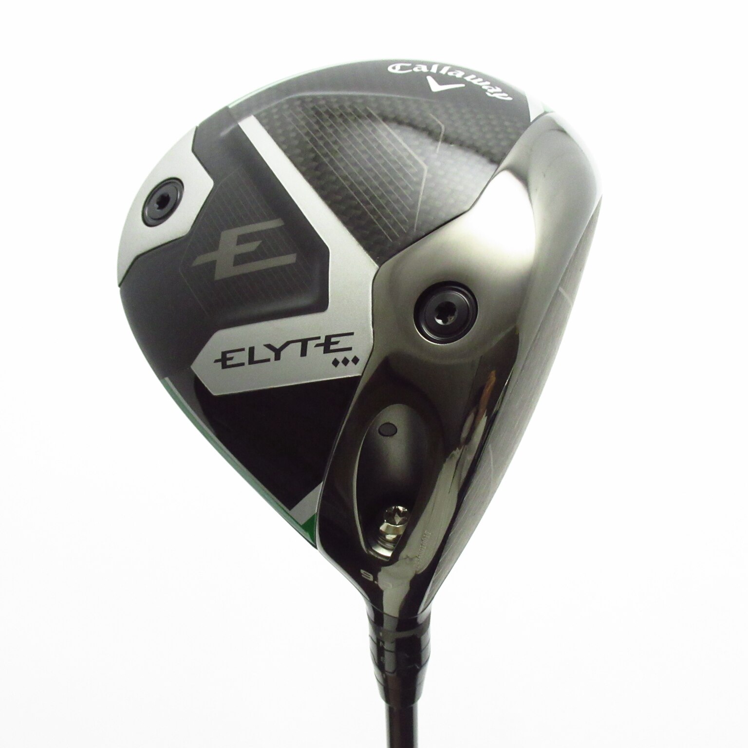 Callaway キャロウェイ エリート ELYTE ◇◇◇ トリプル