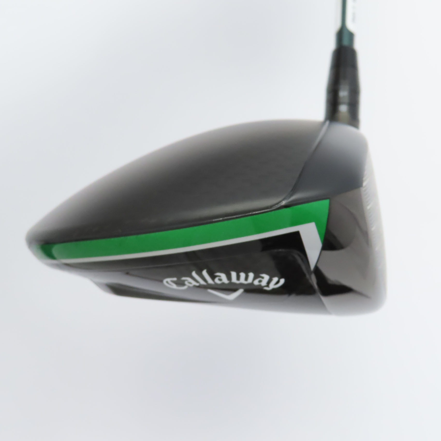 中古】エリート MAX FAST ドライバー LIN-Q 40 for Callaway 9.5