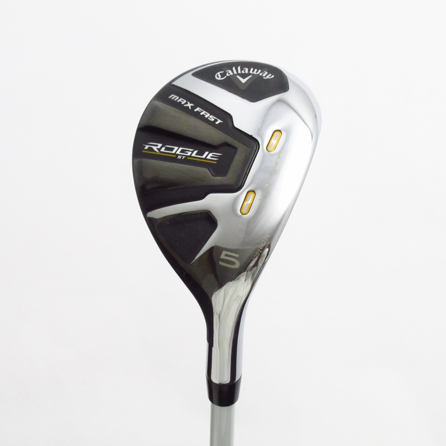 キャロウェイ（CALLAWAY）（レディース）ROGUE ST MAX FAST