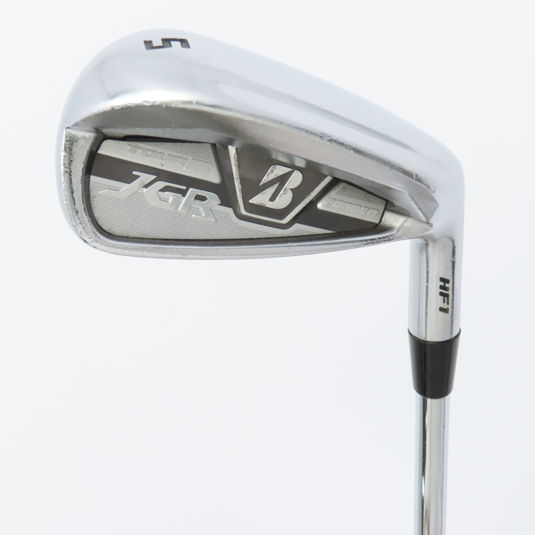 中古】TOUR B アイアンセット (ブリヂストン) 通販｜GDO中古