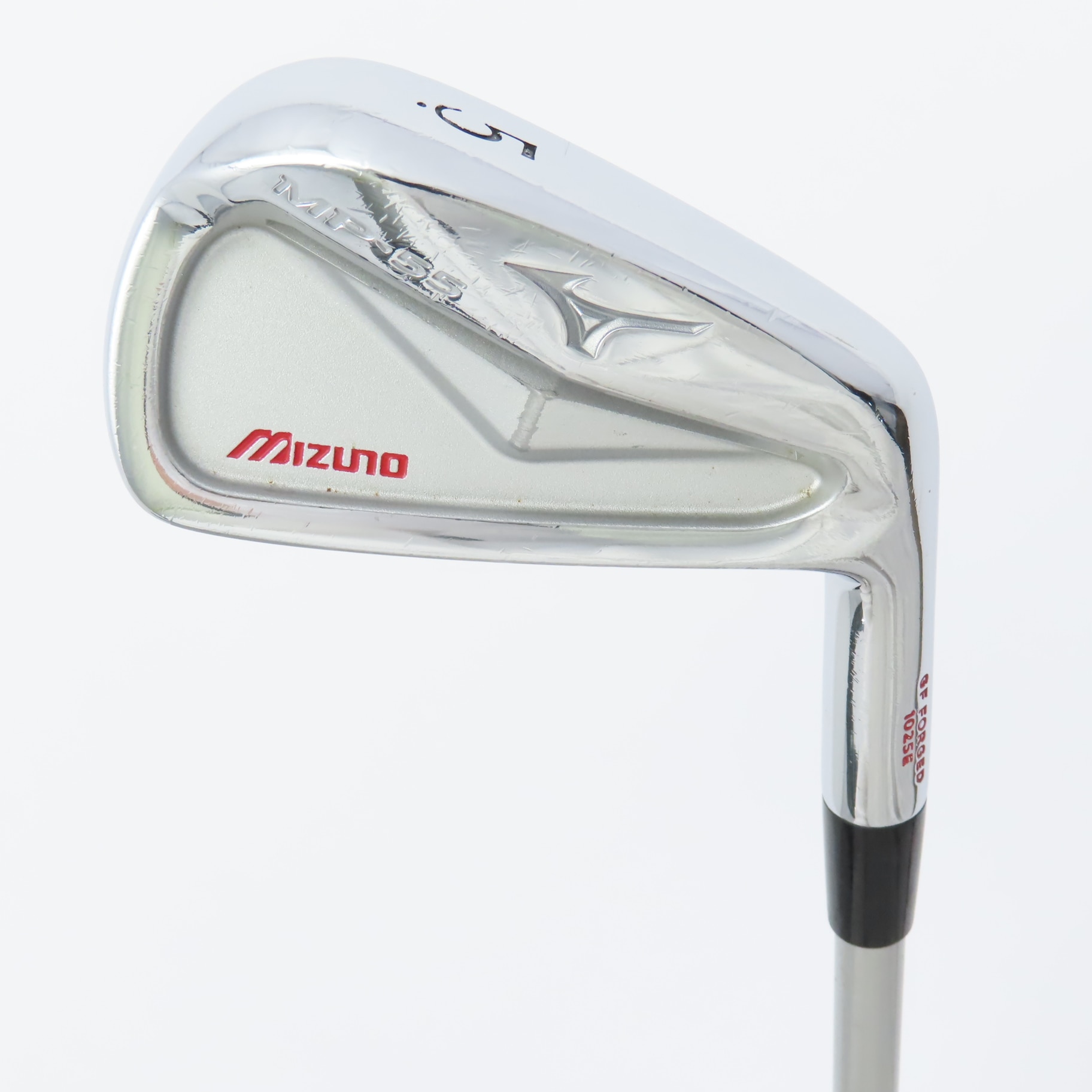 中古】MP-55 アイアン OT IRON 95 25 S C(アイアン（セット