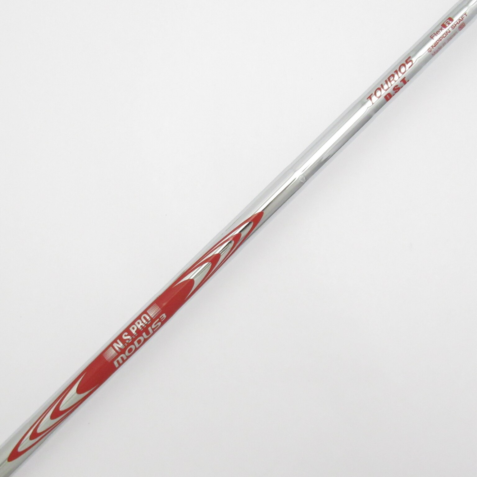 中古】スリクソン ZX5 MkII アイアン N.S.PRO MODUS3 TOUR 105