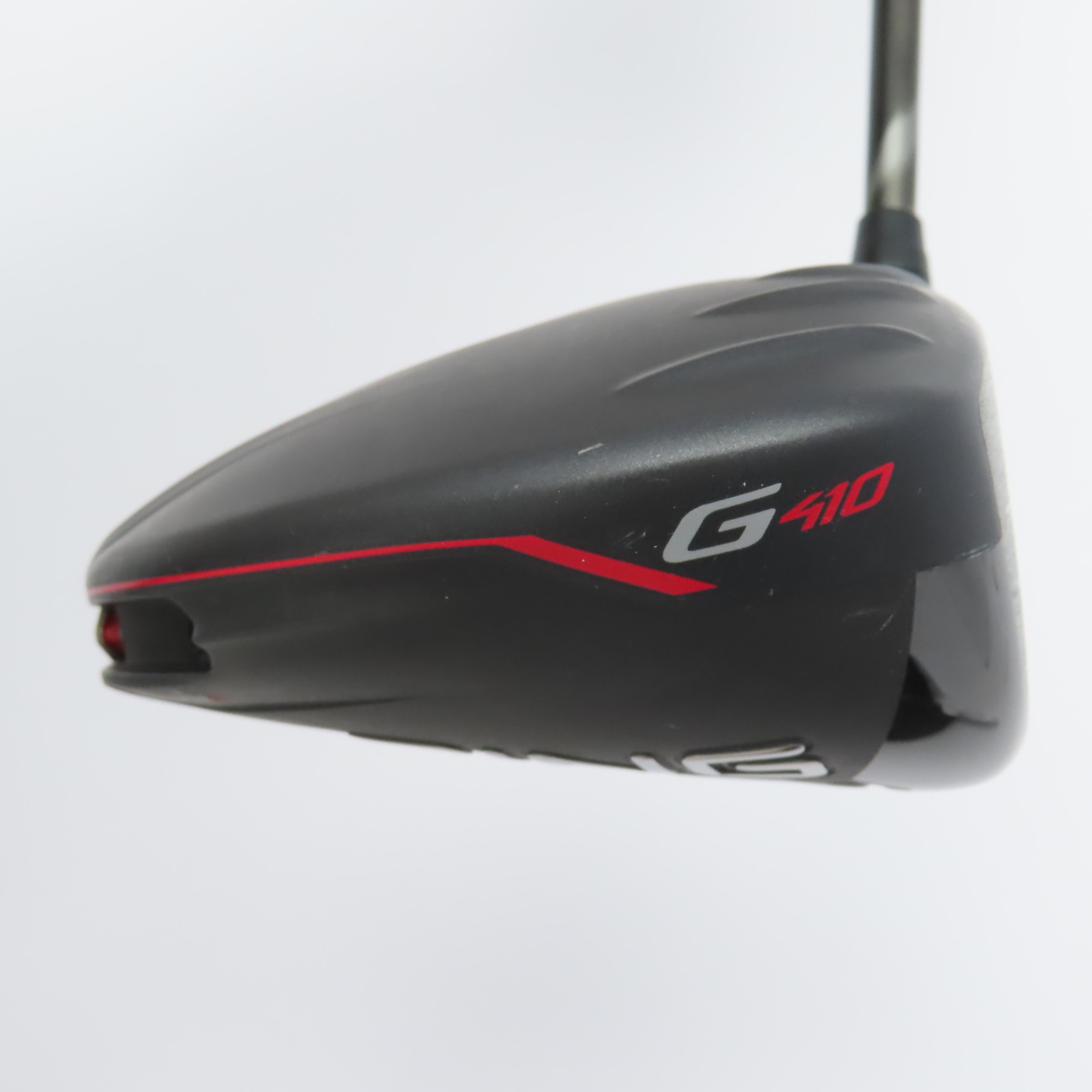 【中古ゴルフクラブ】ピン　G410　G410 PLUS ドライバー Speeder 661 EVOLUTION IV　シャフト：Speeder 661 EVOLUTION IV 中古】G410 PLUS ドライバー Speeder 661 EVOLUTION IV 9 S CD