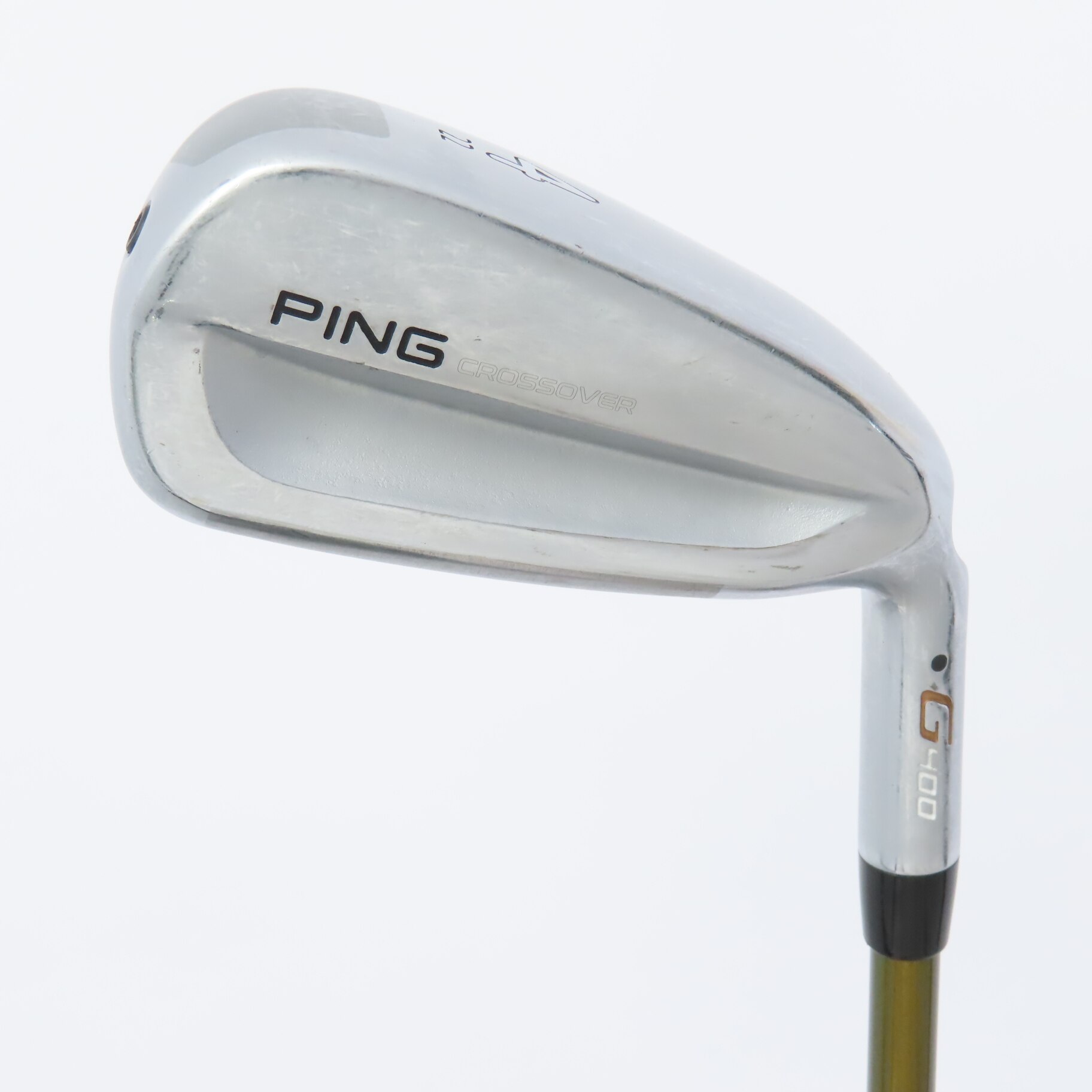中古】G400 クロスオーバー ユーティリティ (ピン) G400 通販｜GDO中古