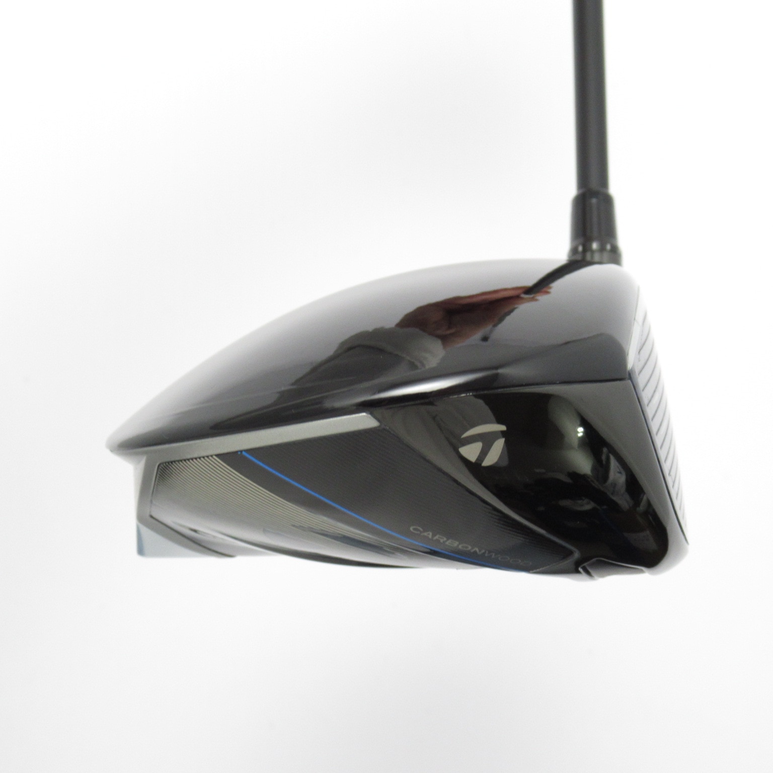 中古】Qi10 LS ドライバー Speeder NX BLACK 60 9 S C
