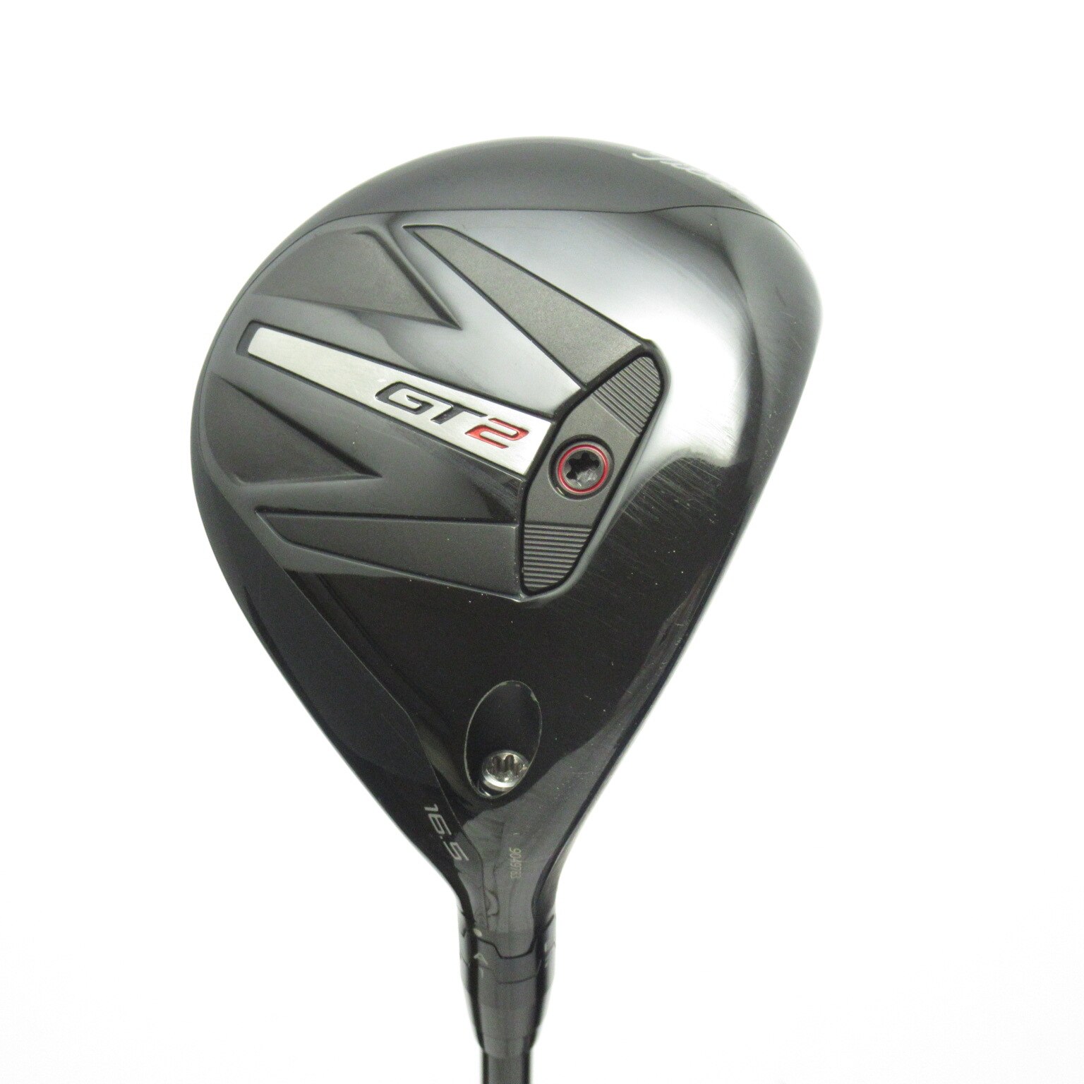 中古】GT2 フェアウェイウッド Tour AD VF-6 16.5 S CD