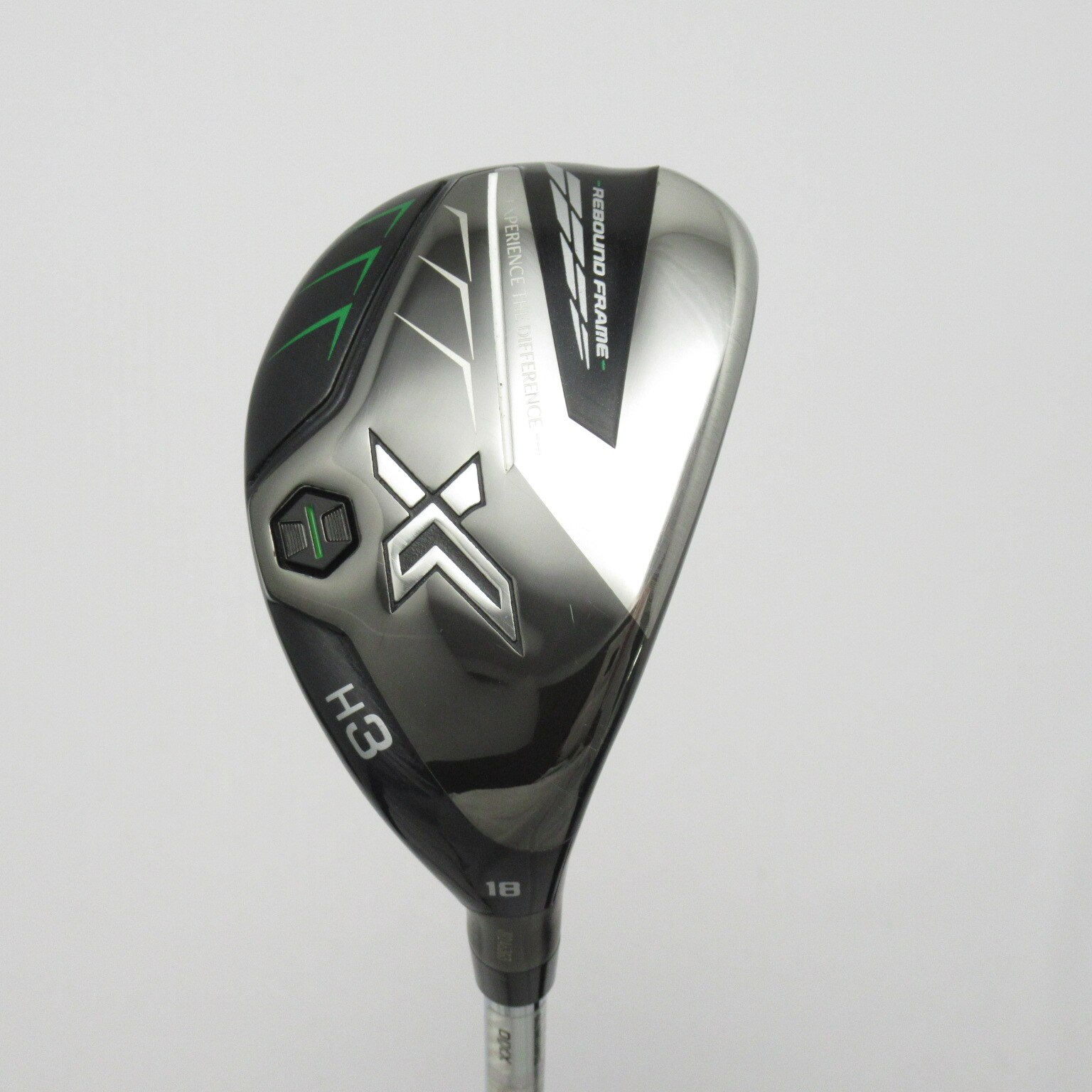 中古】ゼクシオ X [2022] ユーティリティ (ダンロップ) ゼクシオ