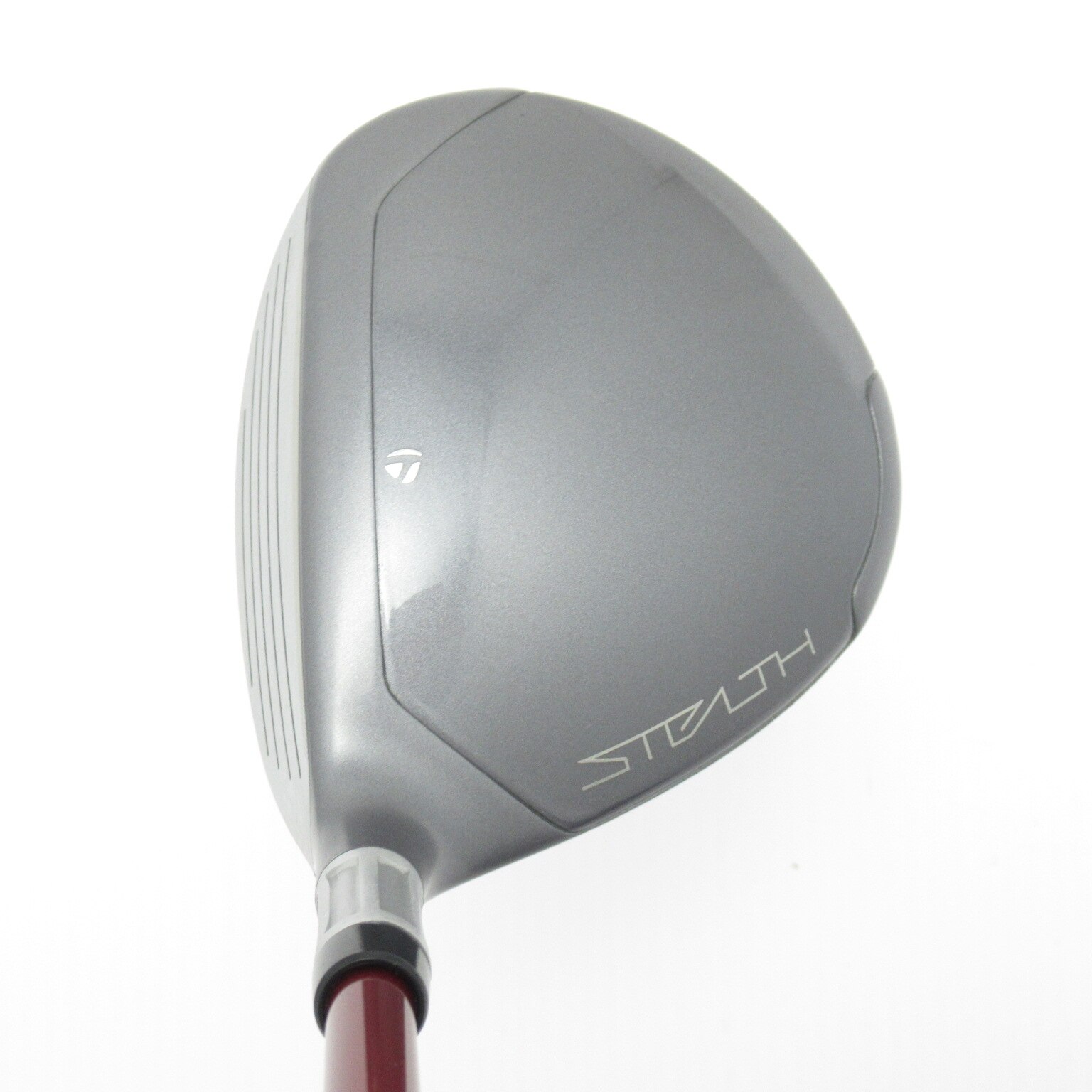 中古】ステルス2 HD フェアウェイウッド TENSEI RED TM40(2022