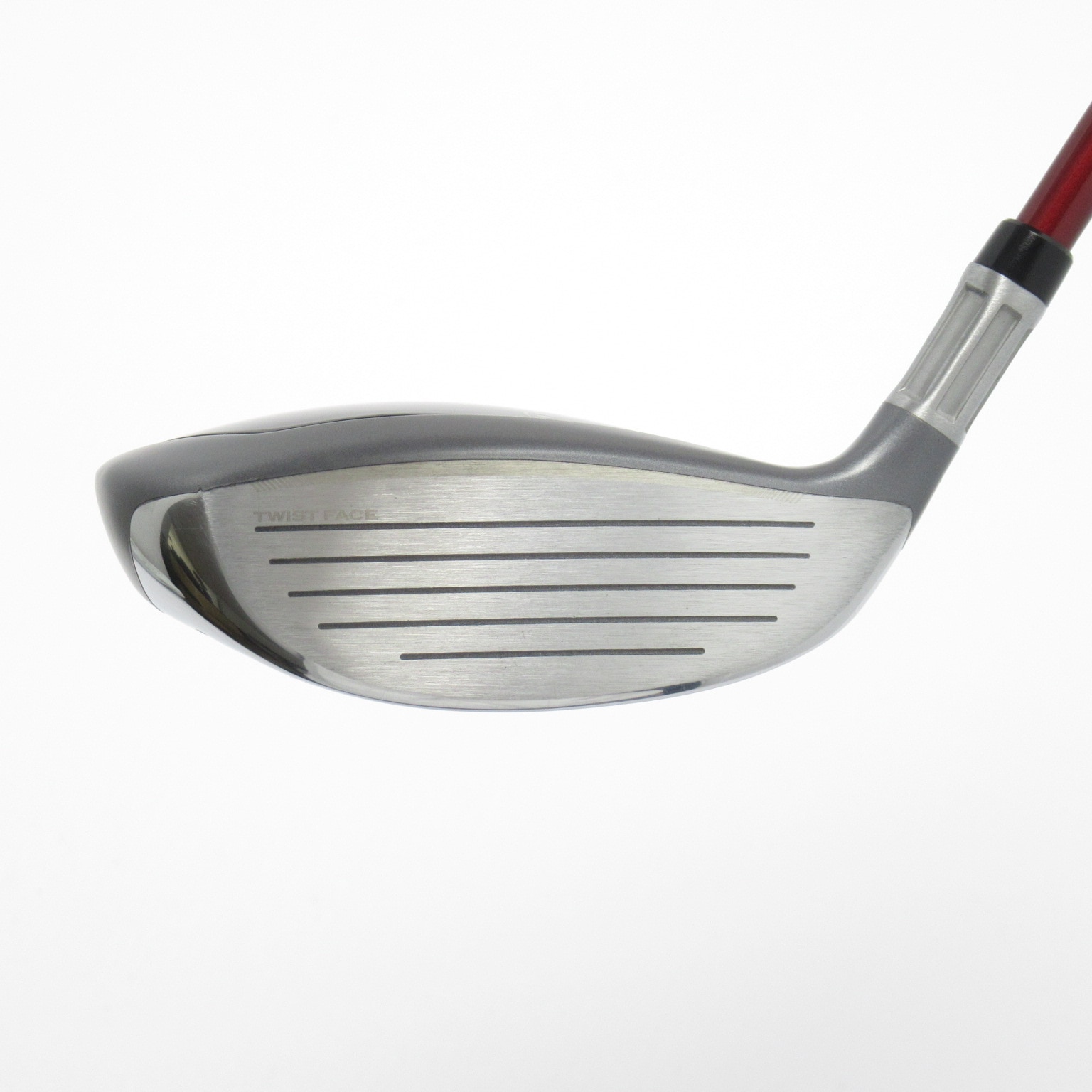 中古】ステルス2 HD フェアウェイウッド TENSEI RED TM40(2022
