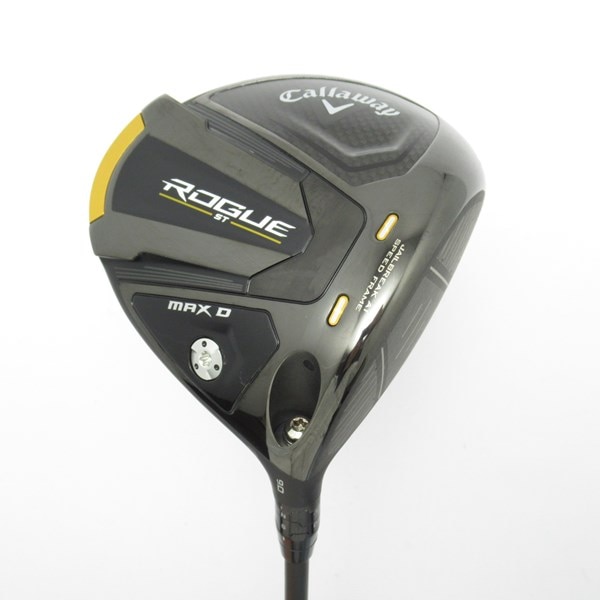 中古】ローグ ST MAX D ドライバー VENTUS 5 for Callaway 9 SR CD 
