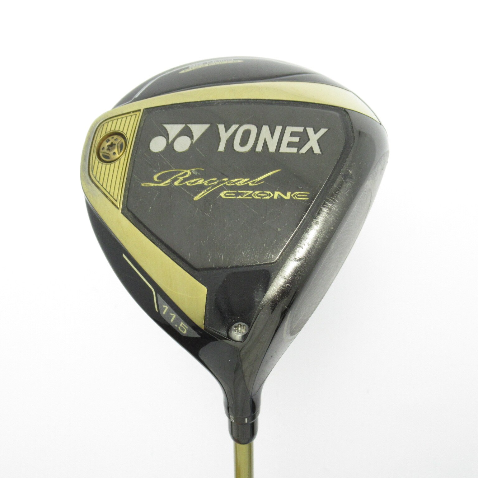 中古】Royal EZONE (ヨネックス) 通販｜GDO中古ゴルフクラブ