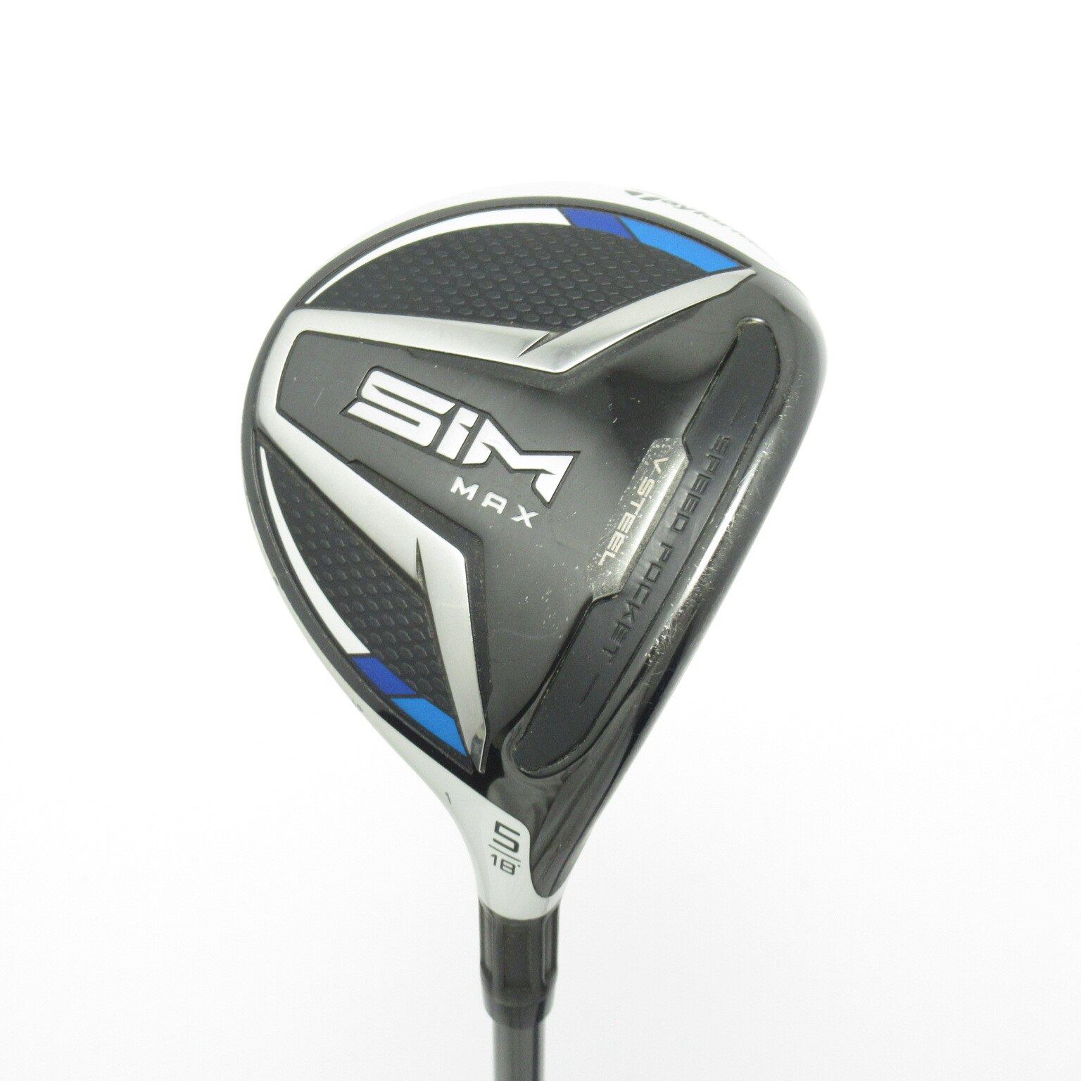 中古】SIM MAX フェアウェイウッド (テーラーメイド) SIM 通販 中古】SIM MAX フェアウェイウッド (テーラーメイド) SIM 通販