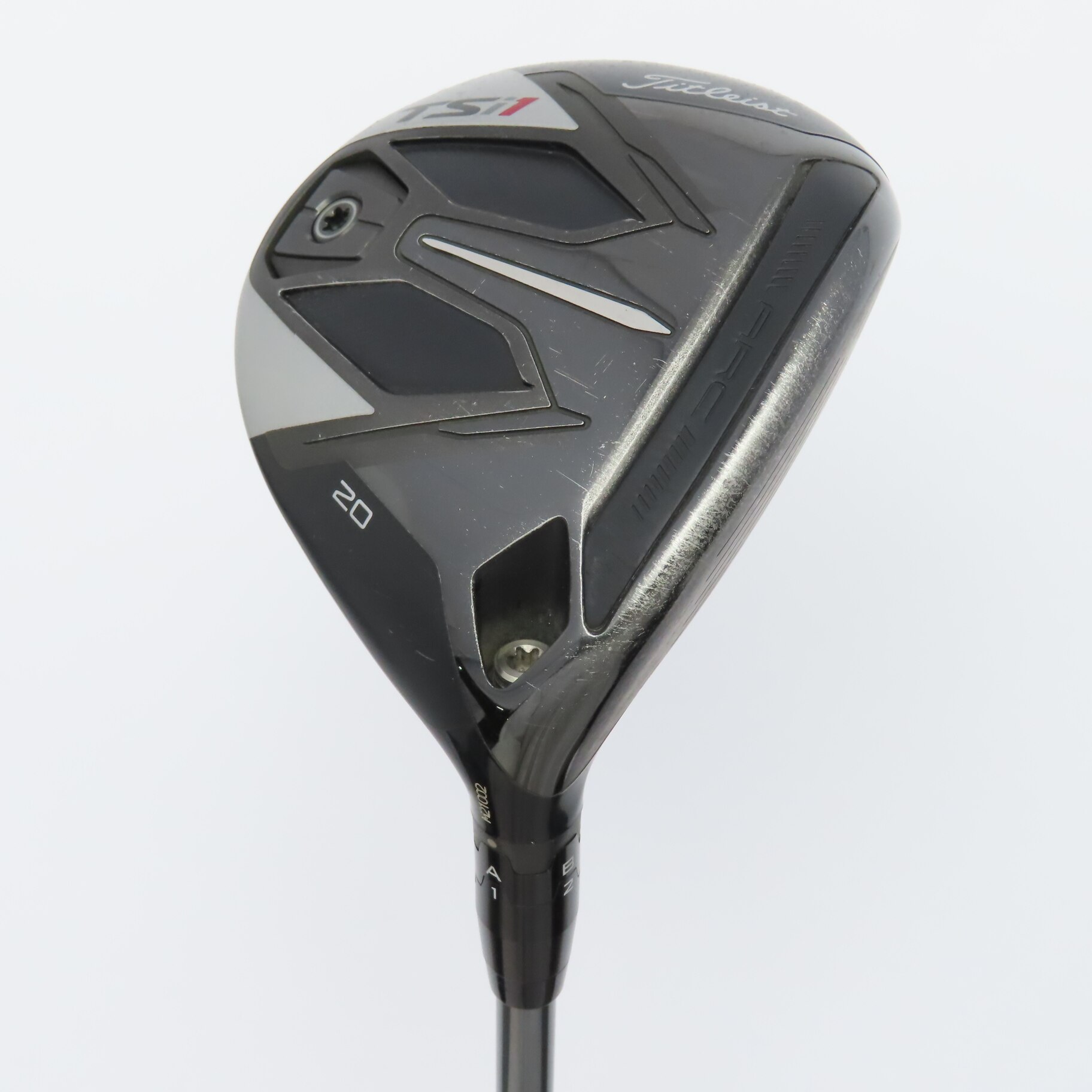 Amazon.co.jp: タイトリスト（TITLEIST） TSi1 フェアウェイ