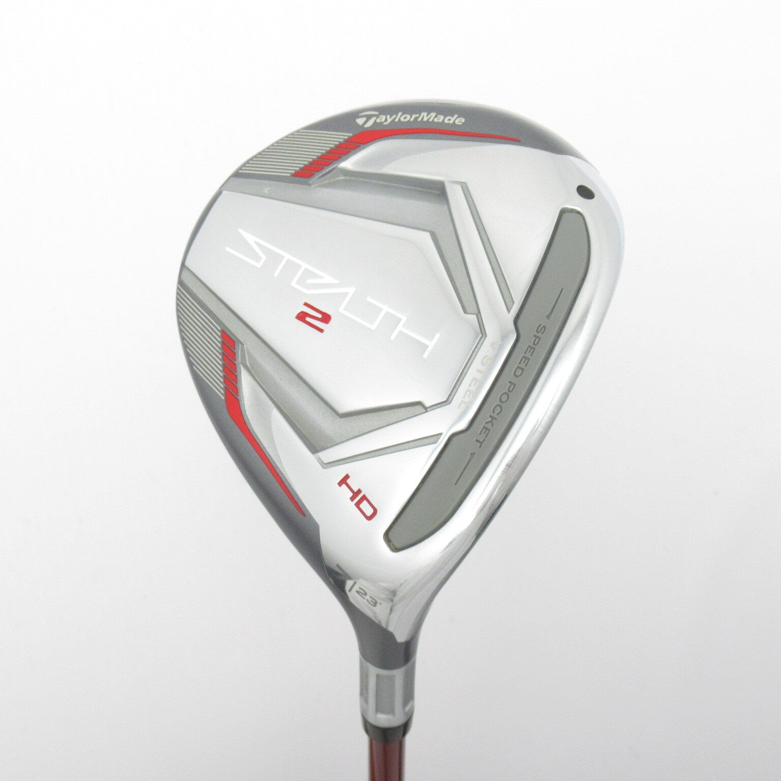 最高 中古】ステルス2 TM40(2022 RED TENSEI フェアウェイウッド HD フェアウェイウッド