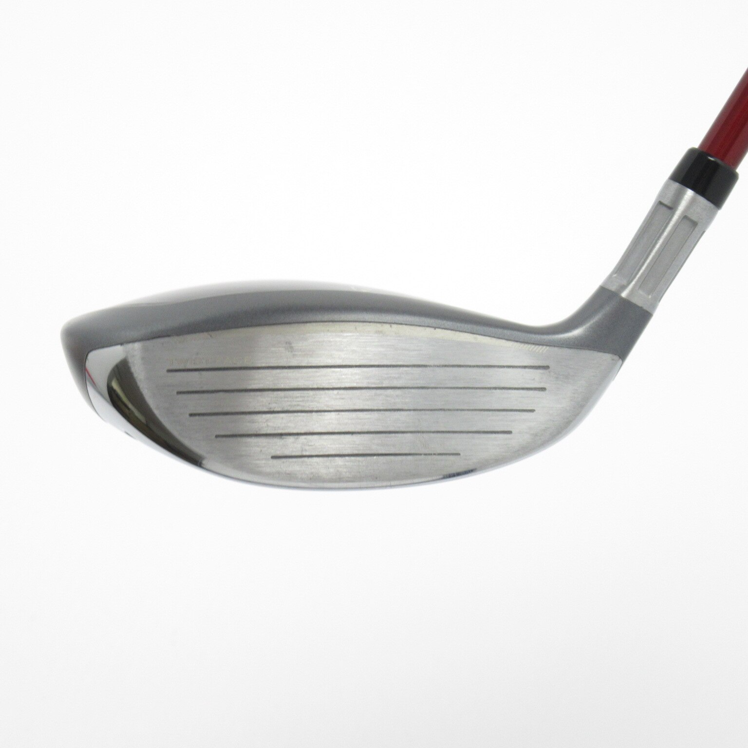 中古】ステルス2 HD フェアウェイウッド TENSEI RED TM40(2022