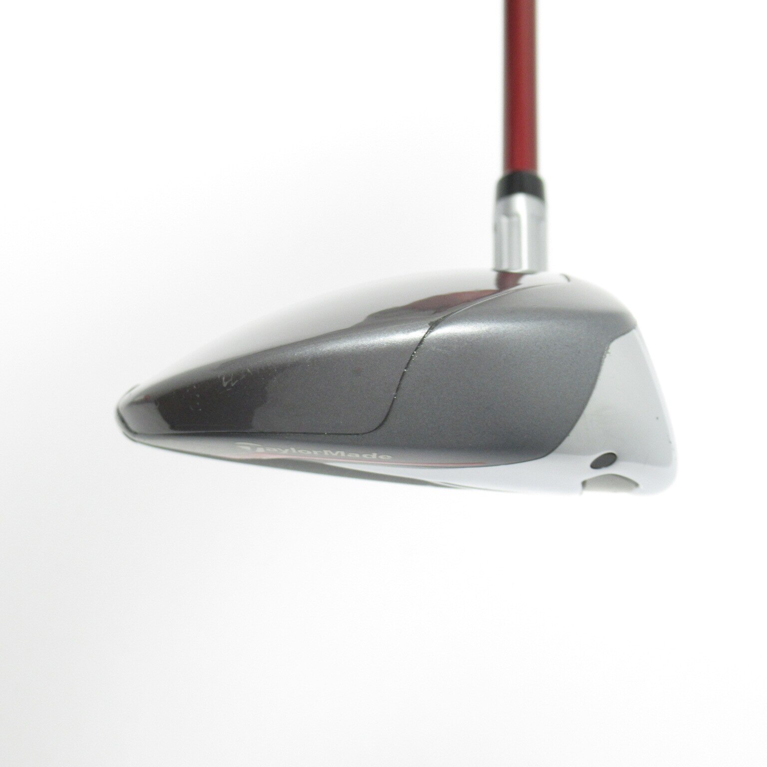 中古】ステルス2 HD フェアウェイウッド TENSEI RED TM40(2022