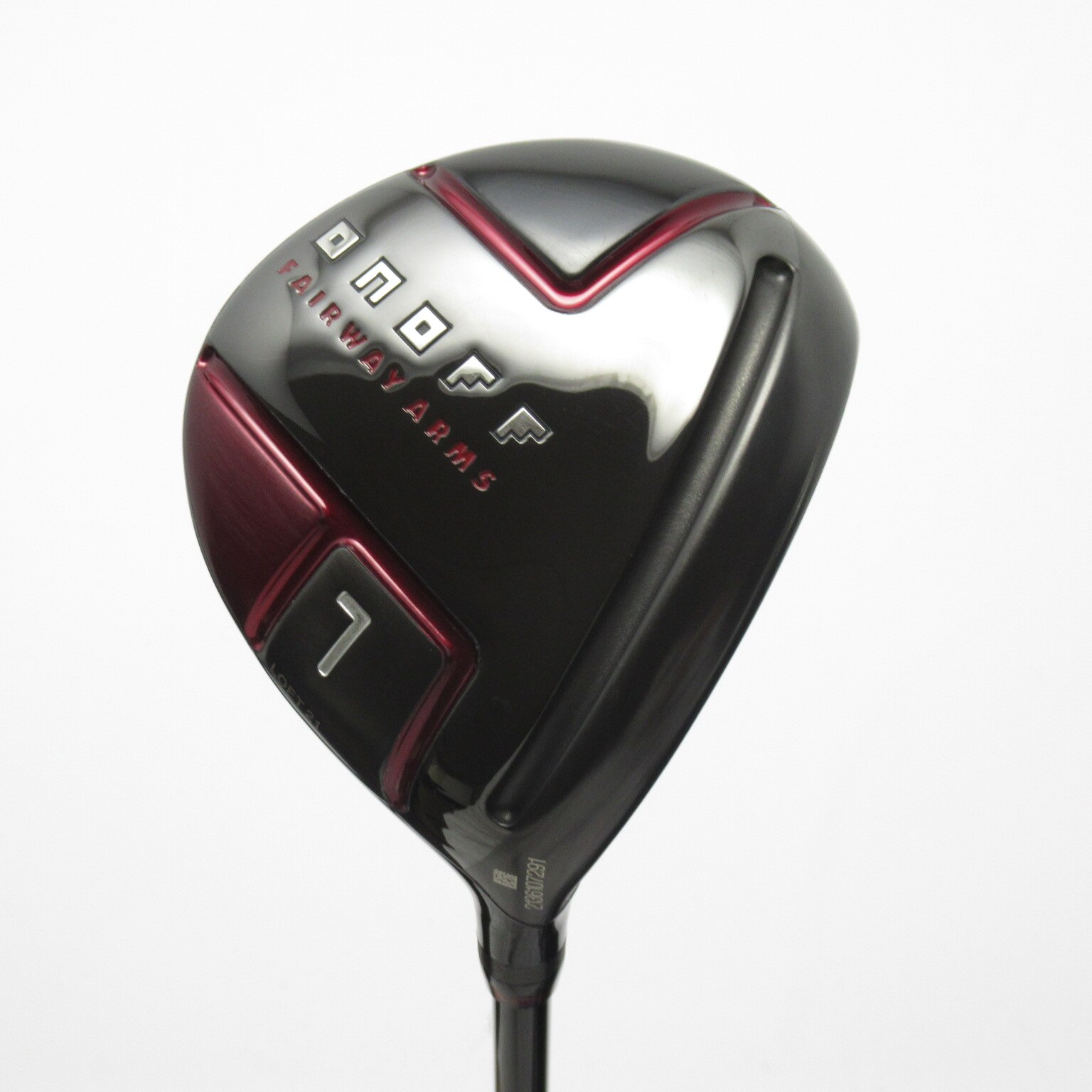 【ポイント10倍】 FAIRWAY 中古】ONOFF ARMS SMOOTH フェアウェイウッド AKA(2022) クラブ