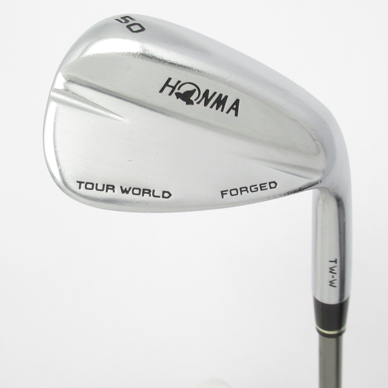 本間ゴルフ ツアーワールド TW-W ウェッジの試打レビュー 口コミ