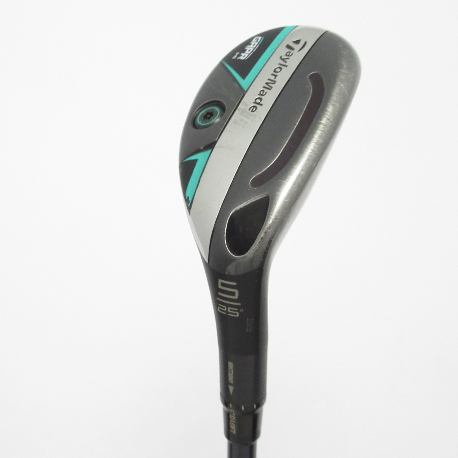 2025年最新入荷 中古】GAPR HI 通販｜GDO GAPR (テーラーメイド) ユーティリティ その他