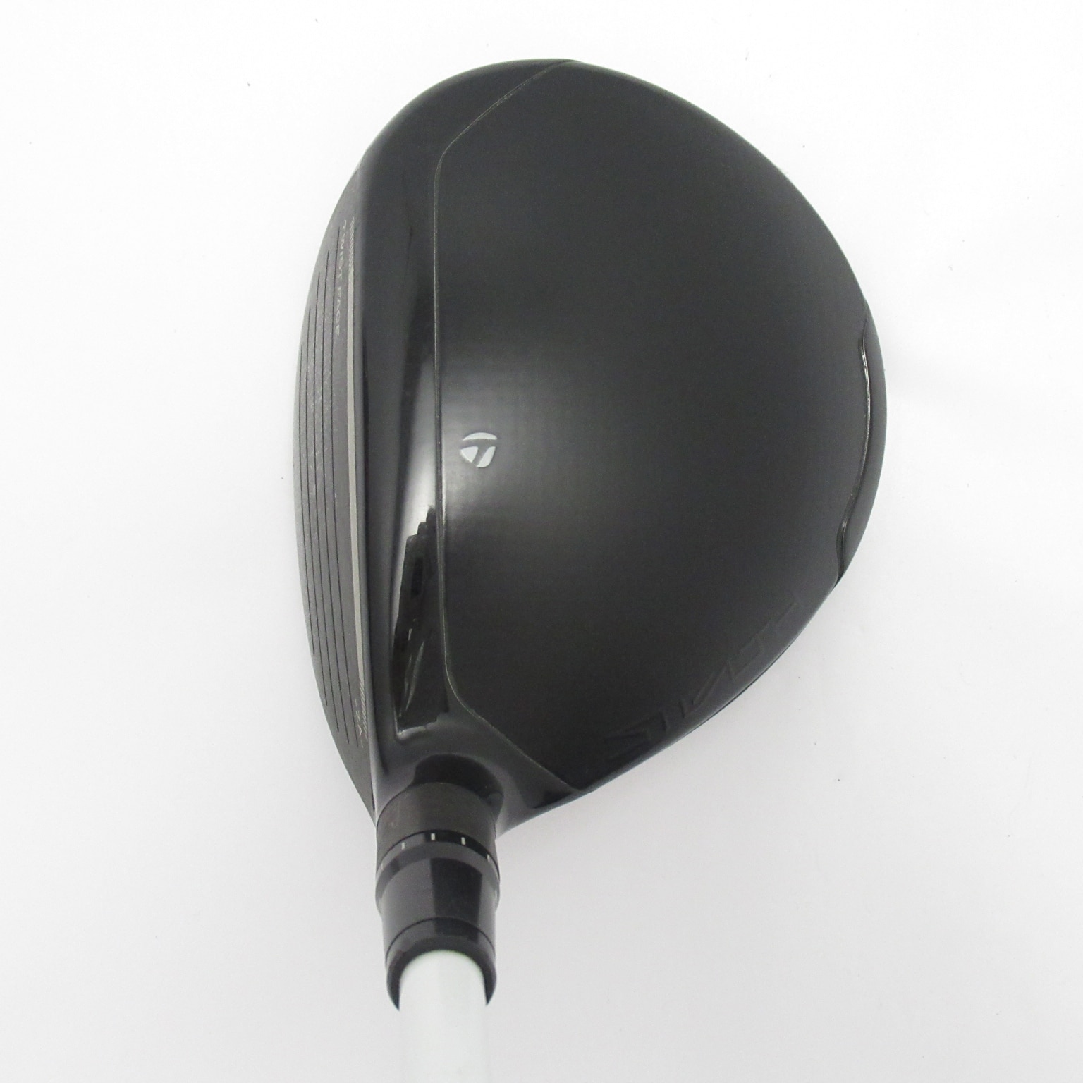 中古】ステルス PLUS フェアウェイウッド Tour AD HD-5 19 S C