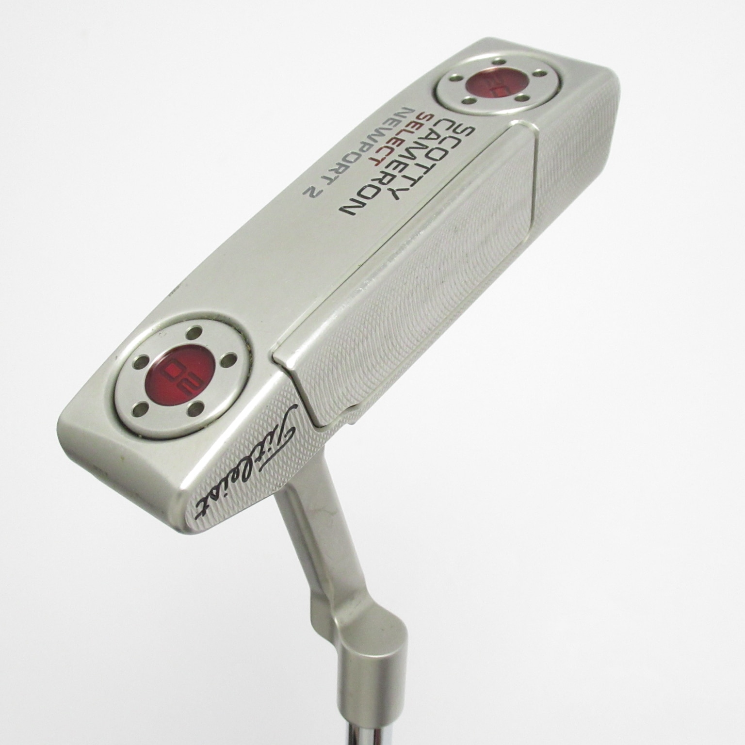 中古】スコッティキャメロン パター 通販｜GDO中古ゴルフクラブ