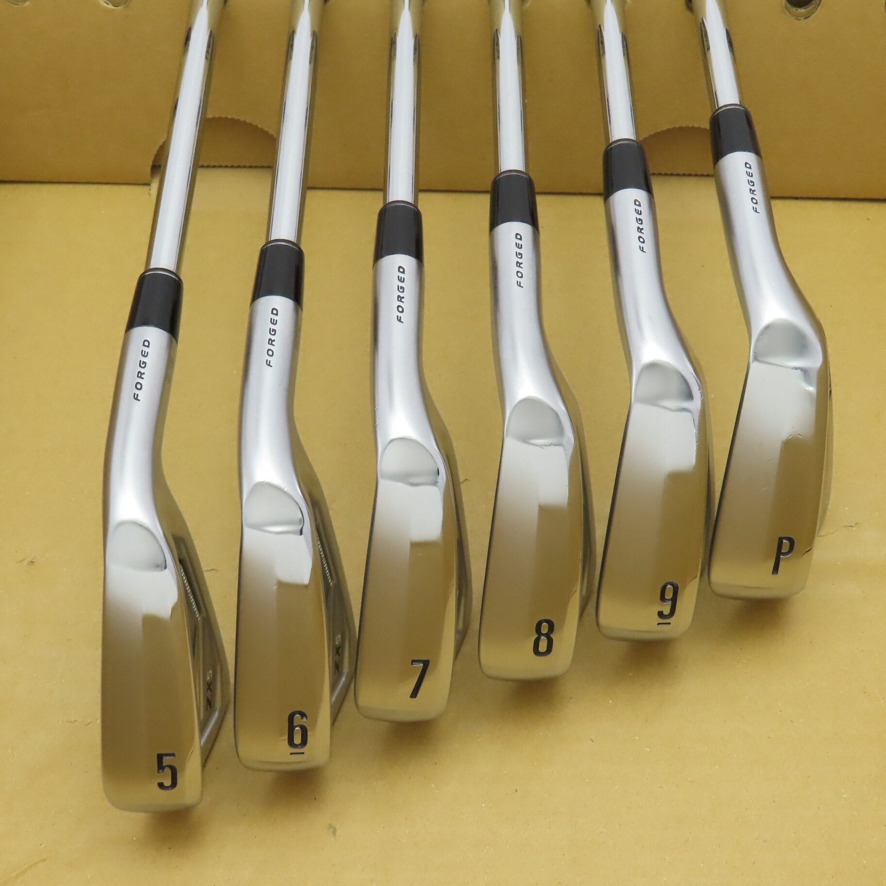 中古】スリクソン ZX5 MkII アイアン N.S.PRO MODUS3 TOUR 105 中古】スリクソン ZX5 MkII アイアン N.S.PRO MODUS3 TOUR 105
