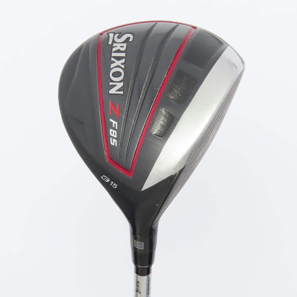 中古】Z F85 フェアウェイウッド Miyazaki Mahana 15 R D