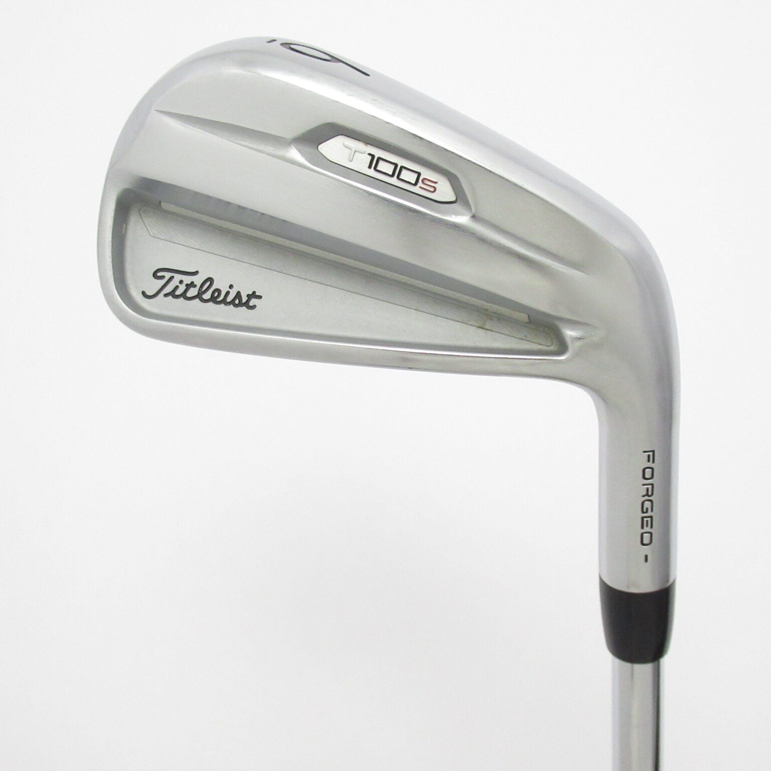中古】T100S アイアン N.S.PRO 105T 28 S CD(アイアン(セット 中古】T100S アイアン N.S.PRO 105T 28 S CD(アイアン(セット