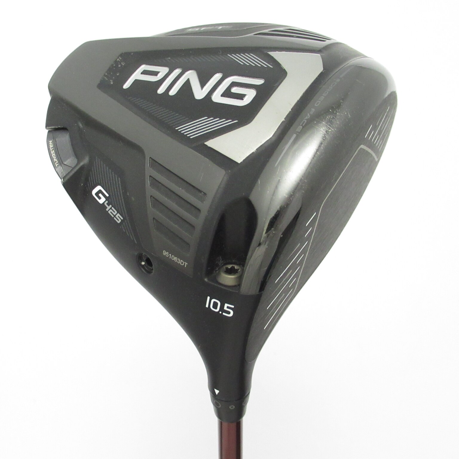 中古】G425 ドライバー (ピン) 通販｜GDO中古ゴルフクラブ