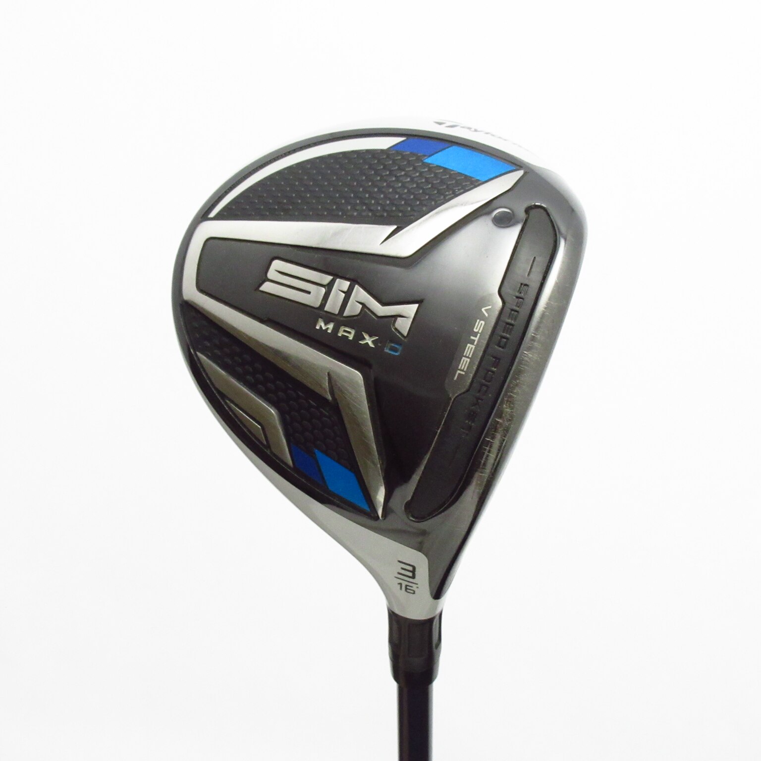 Qi10 TOUR 3W & 5W 純正シャフト 2本セット ※カバー無し