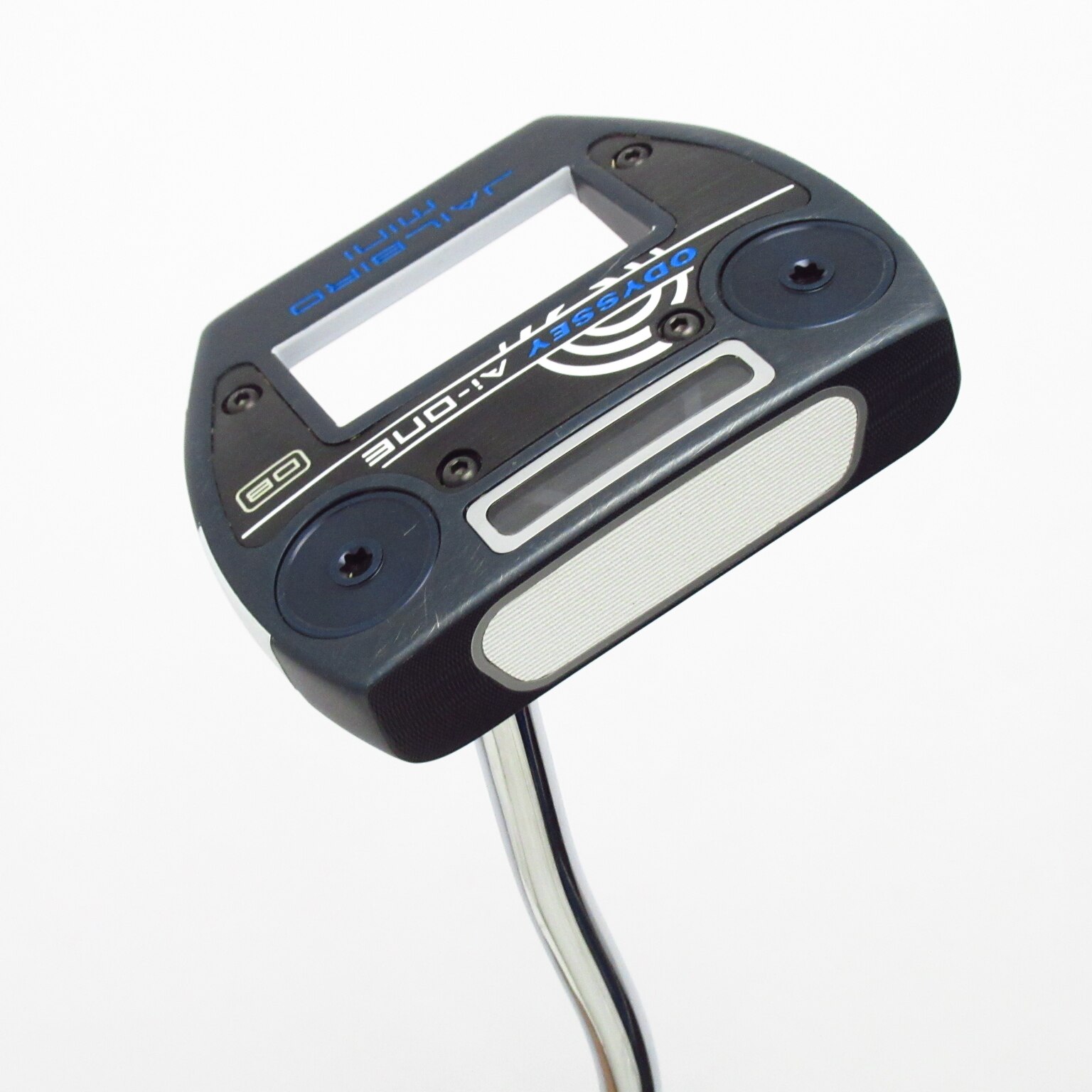 中古】AI-ONE パター (オデッセイ) 通販|GDO中古ゴルフクラブ 中古】AI-ONE パター (オデッセイ) 通販|GDO中古ゴルフクラブ