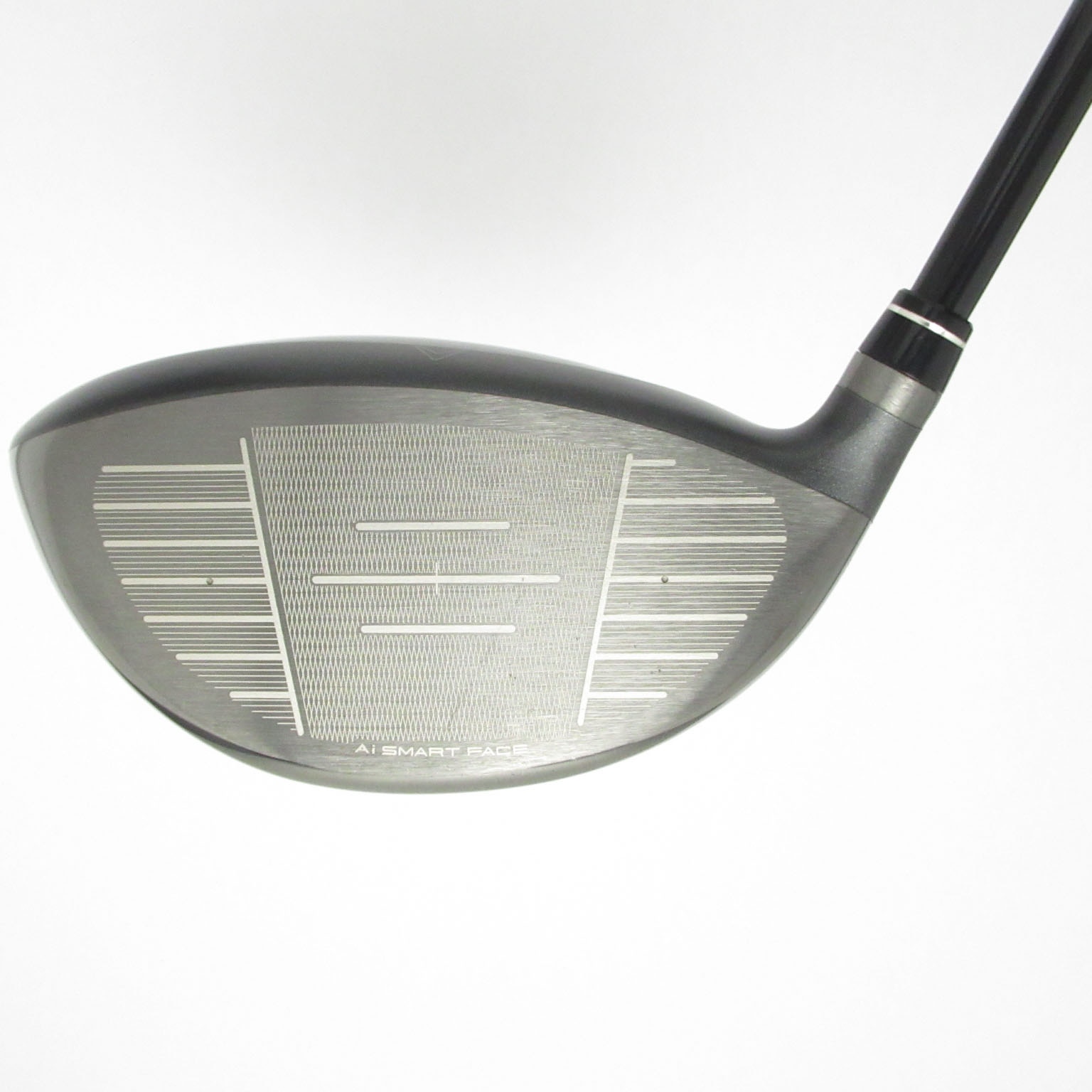 中古】パラダイム Ai SMOKE MAX FAST ドライバー TENSEI 40 for