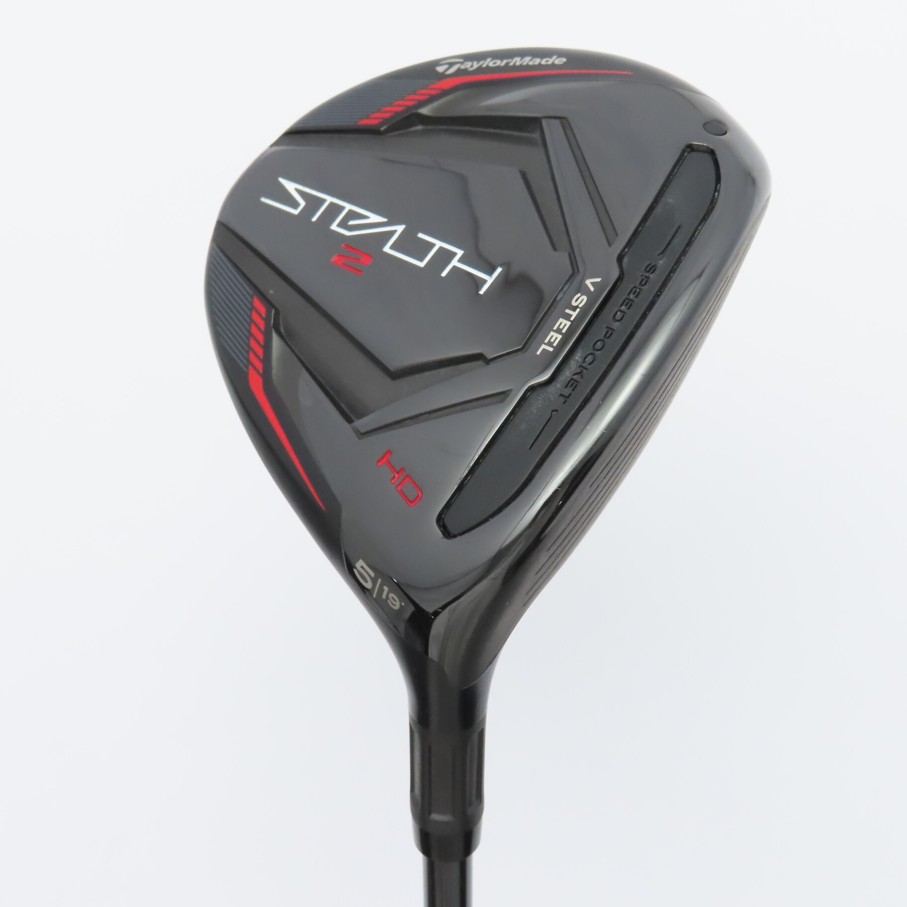 中古】ステルス フェアウェイウッド (テーラーメイド) 通販|GDO 中古】ステルス フェアウェイウッド (テーラーメイド) 通販|GDO