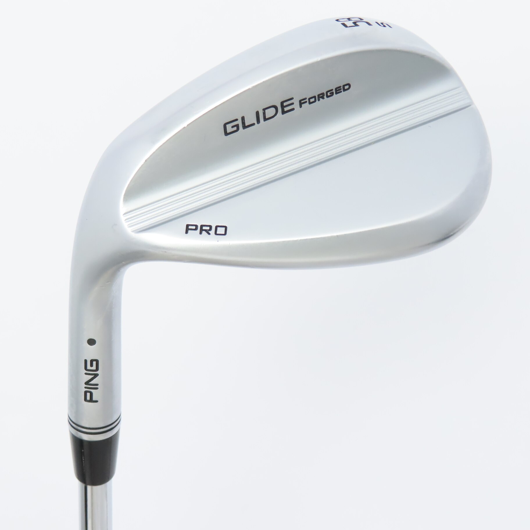 中古】GLIDE(グライド) ウェッジ (ピン) 通販｜GDO中古ゴルフクラブ
