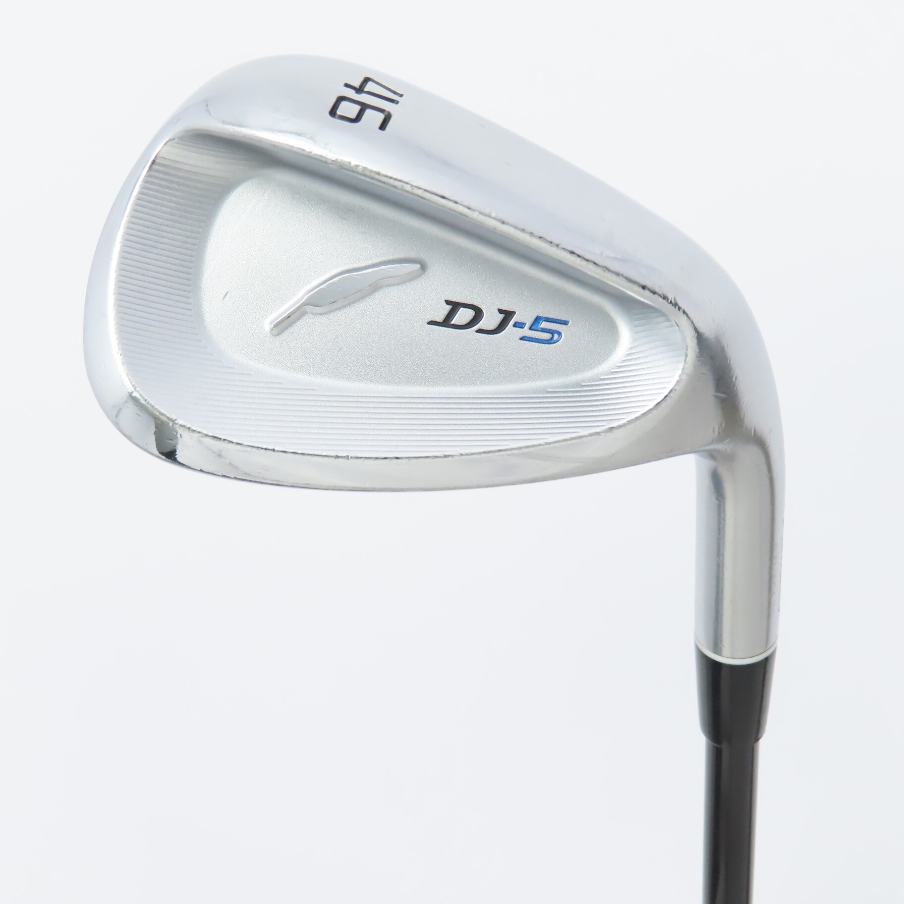 フォーティーンウェッジDJ5 46°