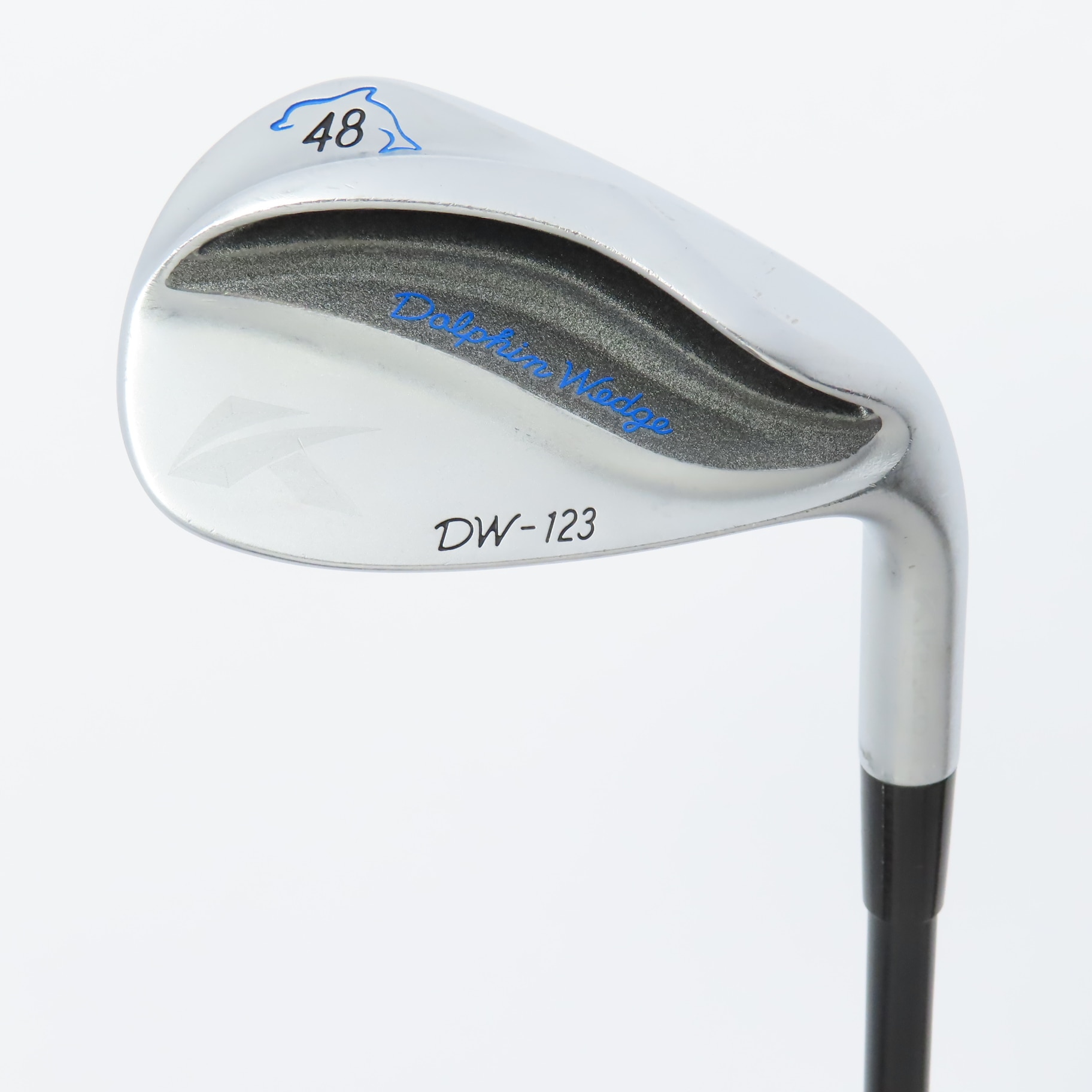 ドルフィンウェッジ DW-120G N.S.PRO ZELOS 7(ウェッジ（単品
