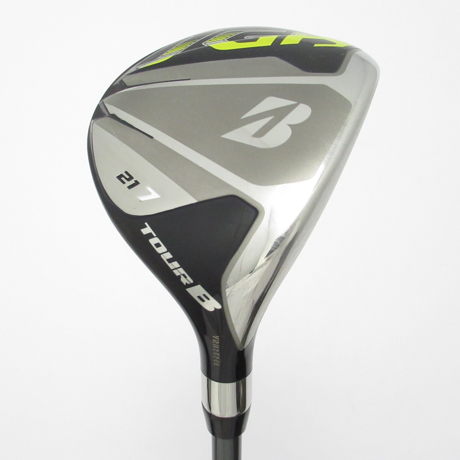 中古】TOUR B フェアウェイウッド (ブリヂストン) 通販｜GDO中古