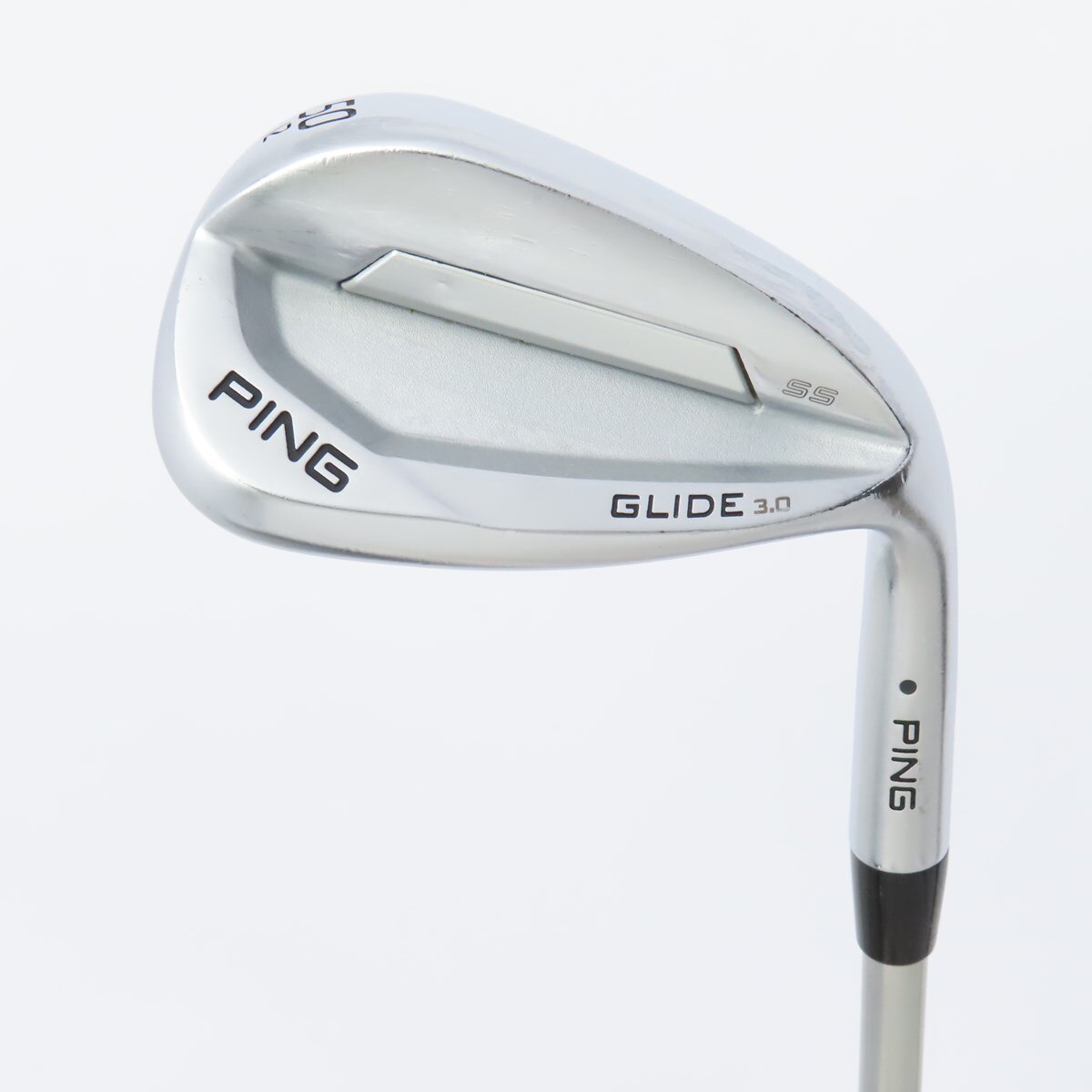 GLIDE 3.0(グライド3.0)ウェッジ│CLUB PING【PINGオフィシャル