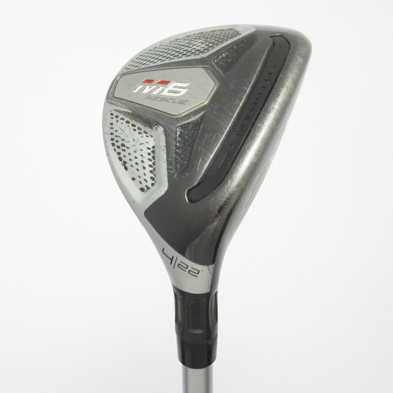 中古】M6 ユーティリティ (テーラーメイド) 通販｜GDO中古ゴルフ