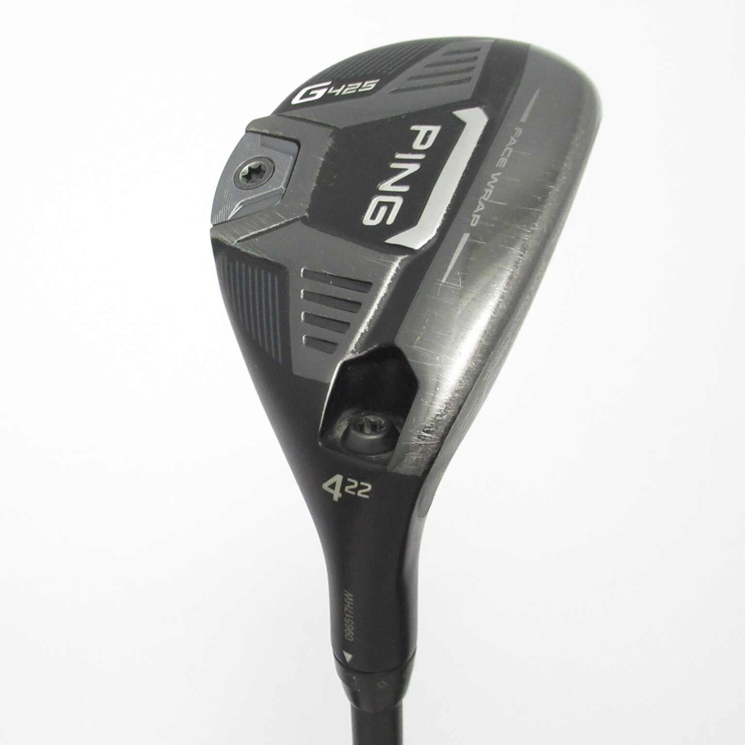 PING G425 ユーティリティ 17° 2UT 希少 【公式通販】
